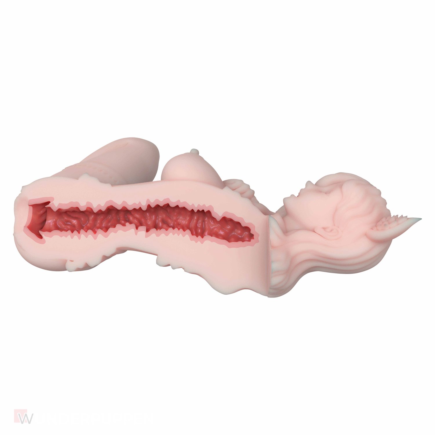 Mini Stroker Sex Doll - Inari – Bild 6