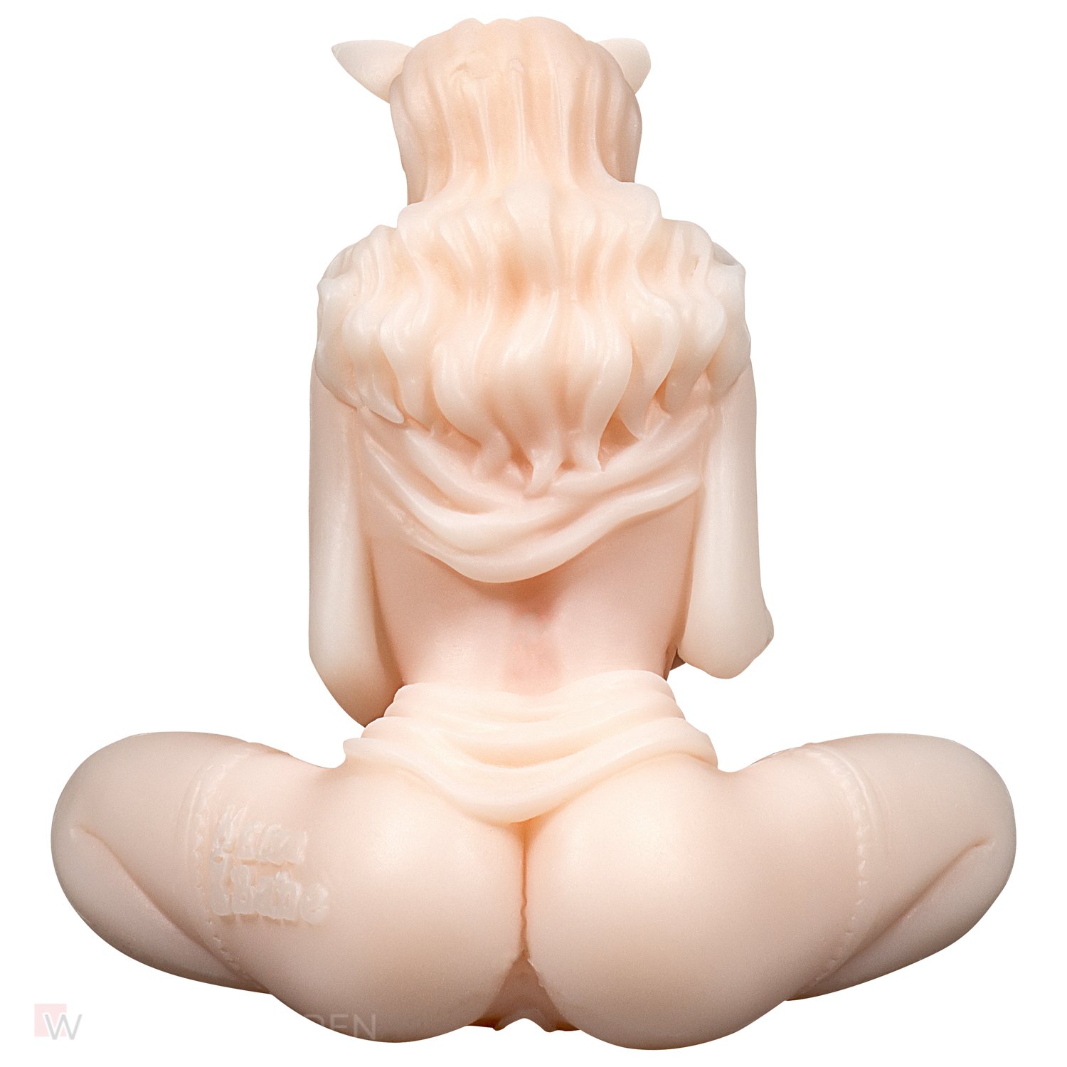 Mini Stroker Sex Doll - Inari – Bild 4
