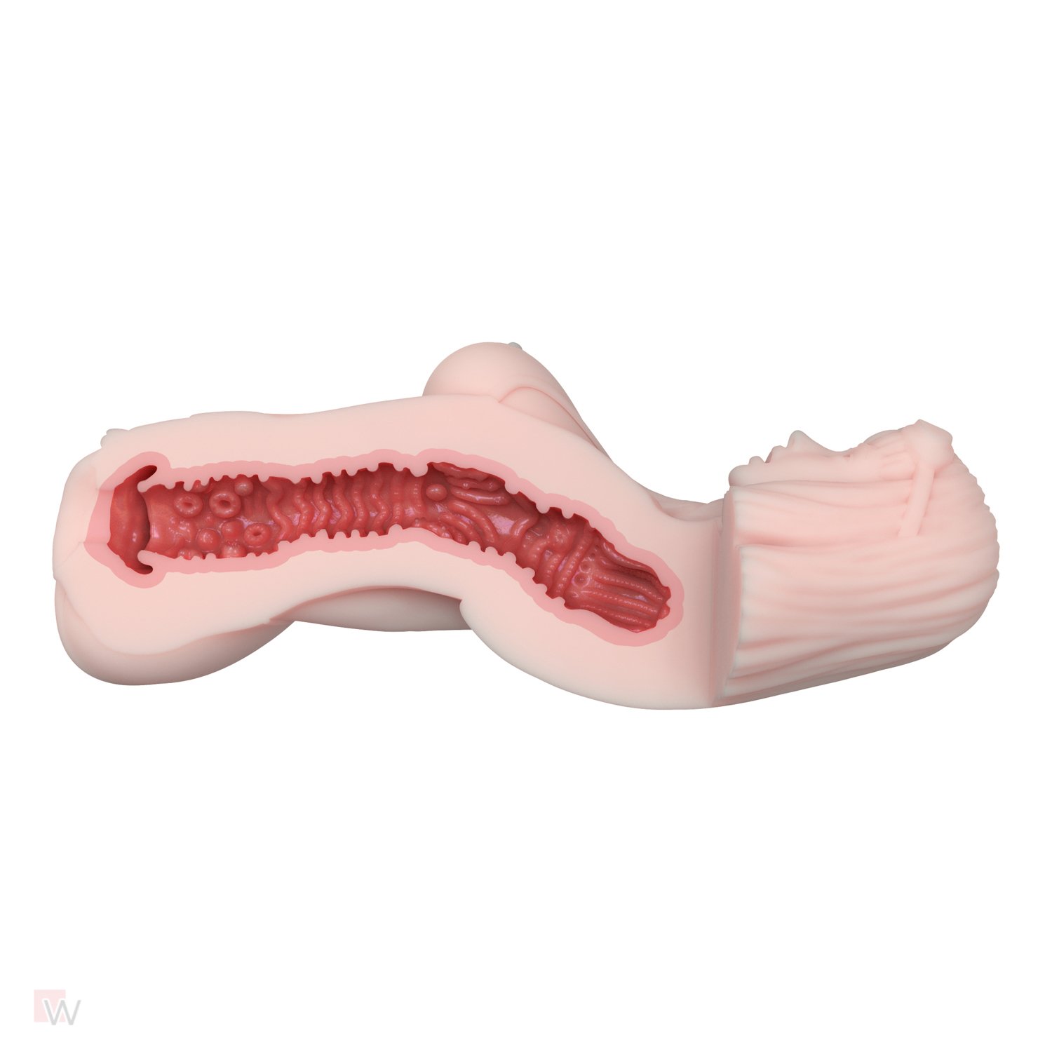 Mini Stroker Sex Doll - Yoko – Bild 6