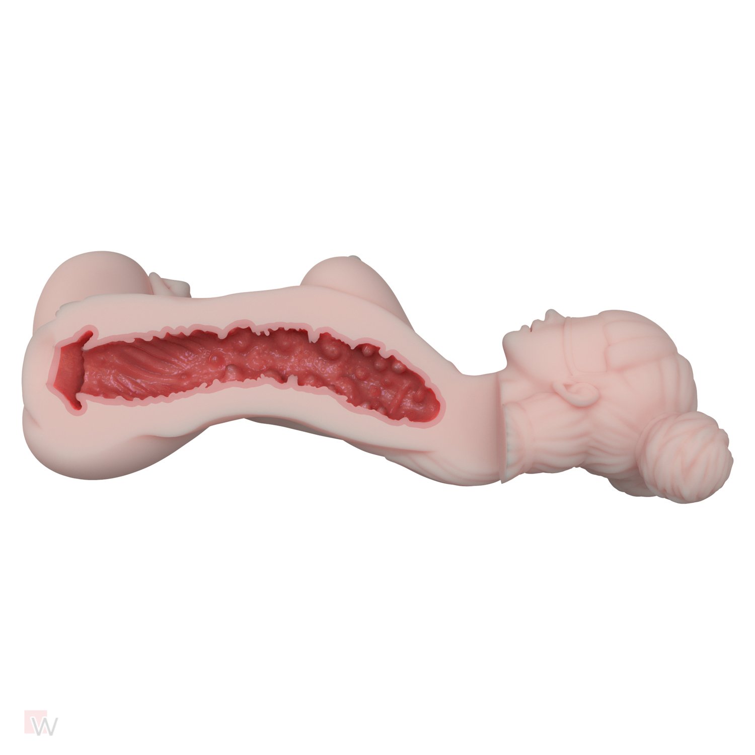 Mini Stroker Sex Doll - Misako – Bild 6