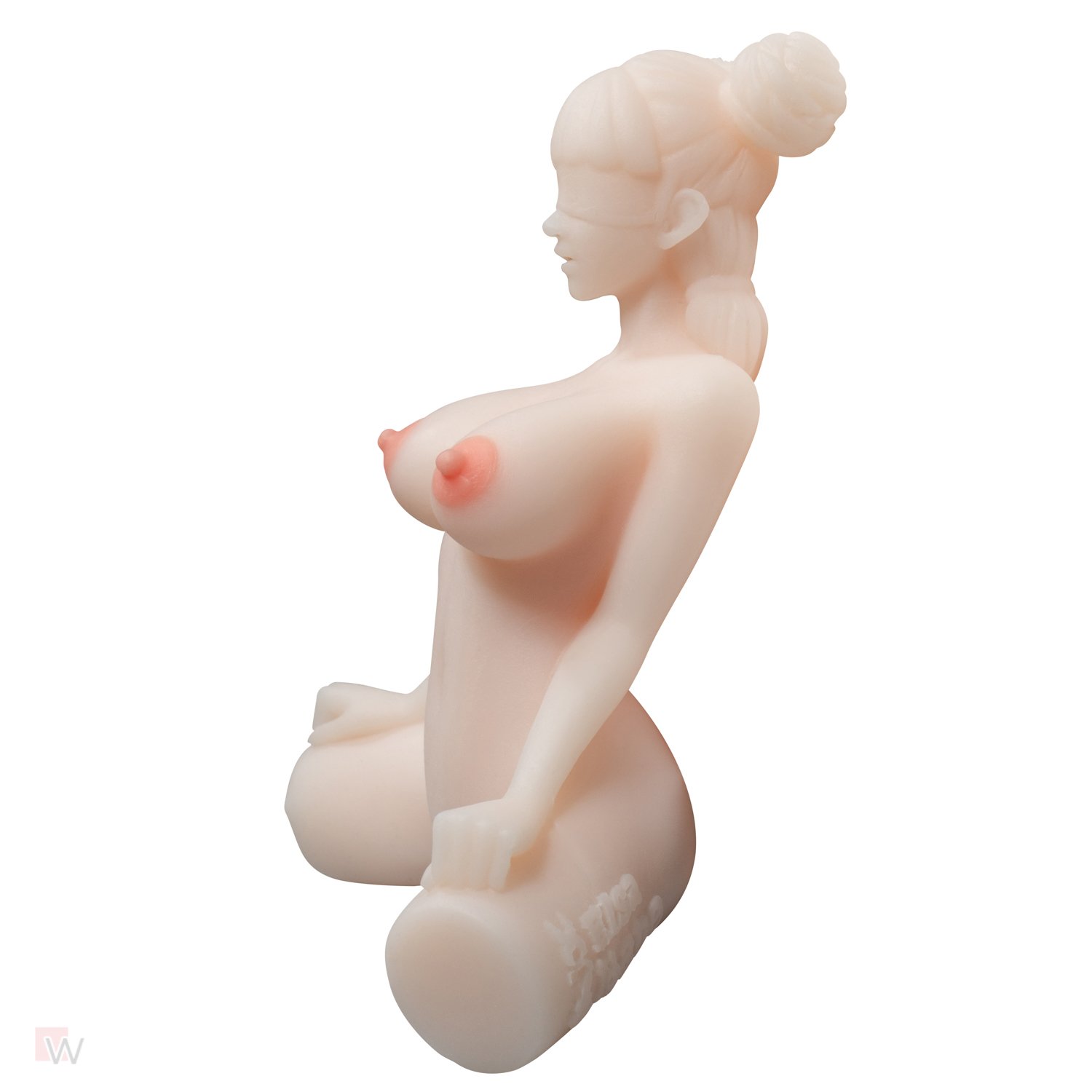 Mini Stroker Sex Doll - Misako – Bild 3