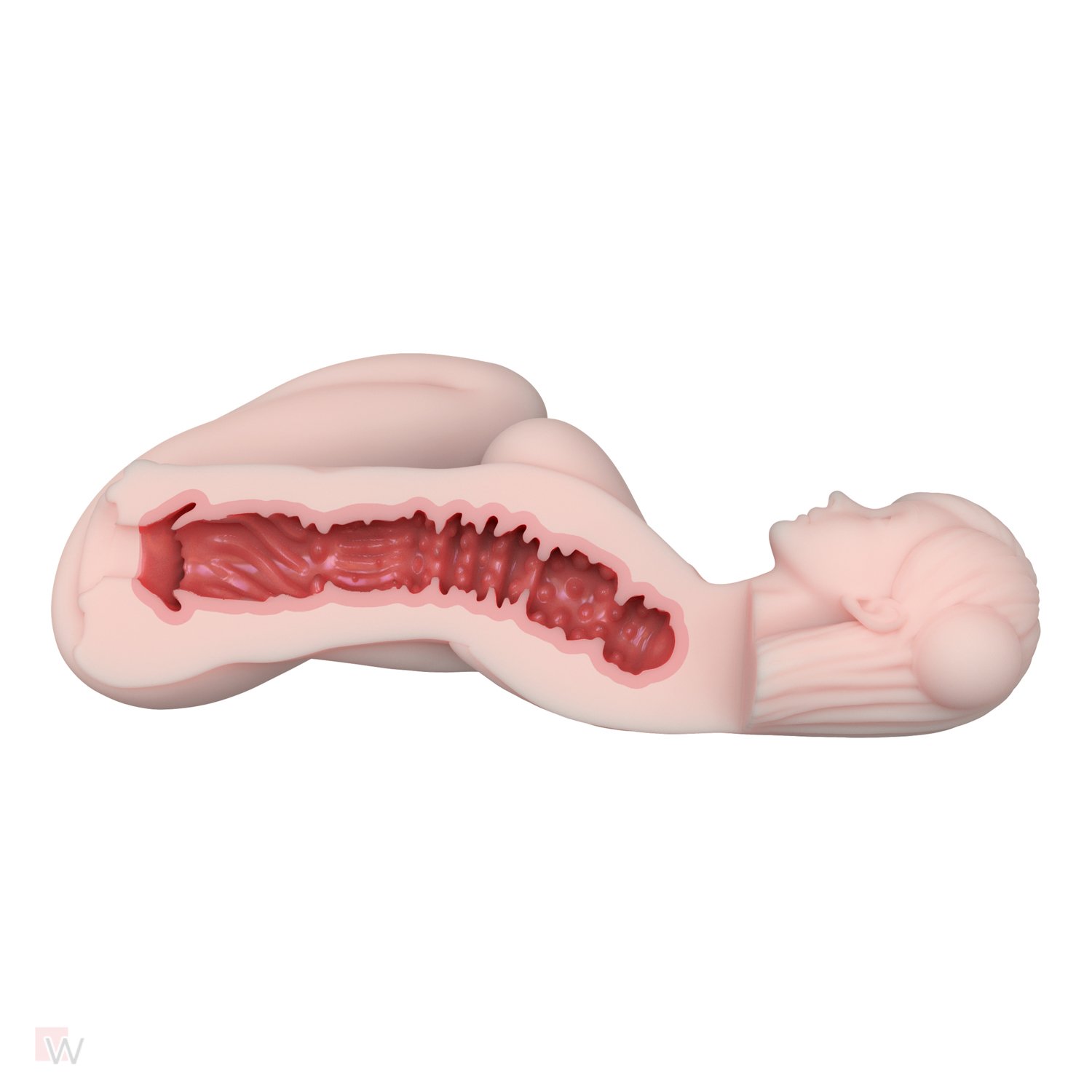 Mini Stroker Sex Doll - Hikari – Bild 5