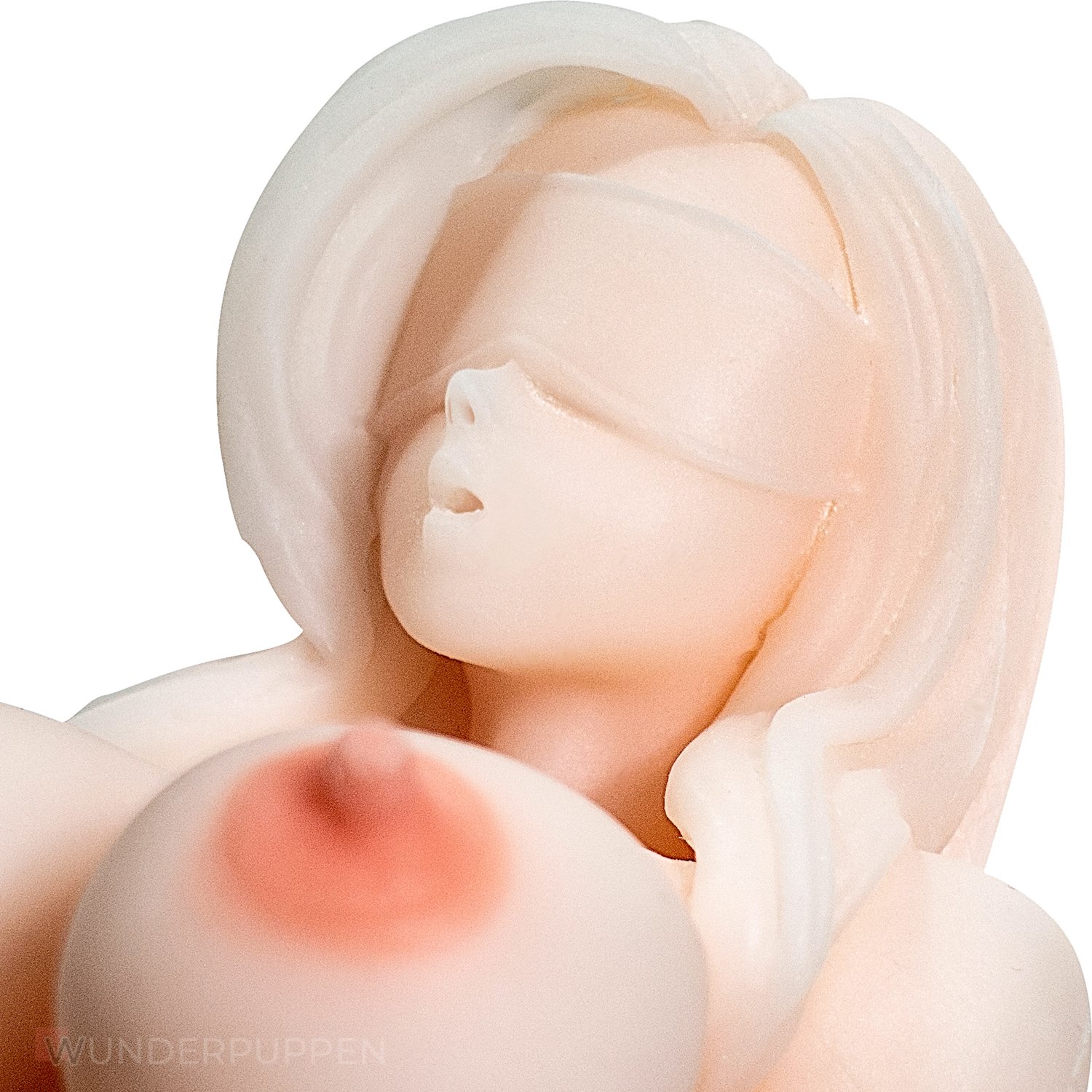 Mini Stroker Sex Doll - Kumiko – Bild 3
