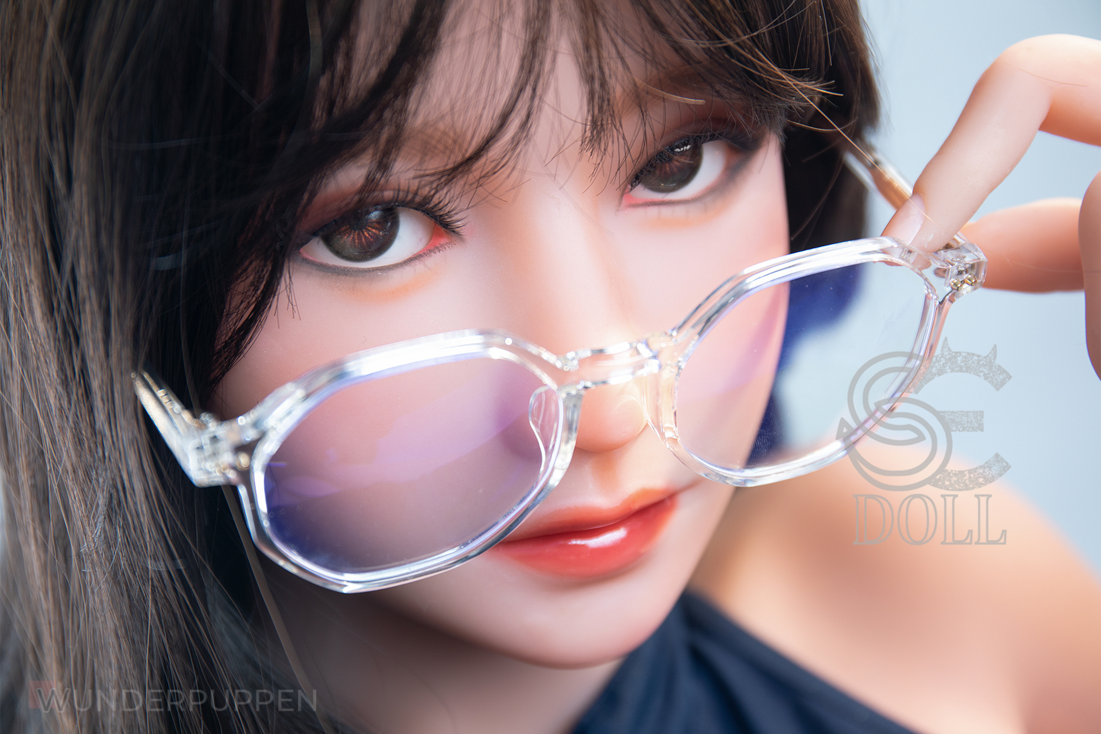 Phoebe - SE Doll 157cm H – Bild 18