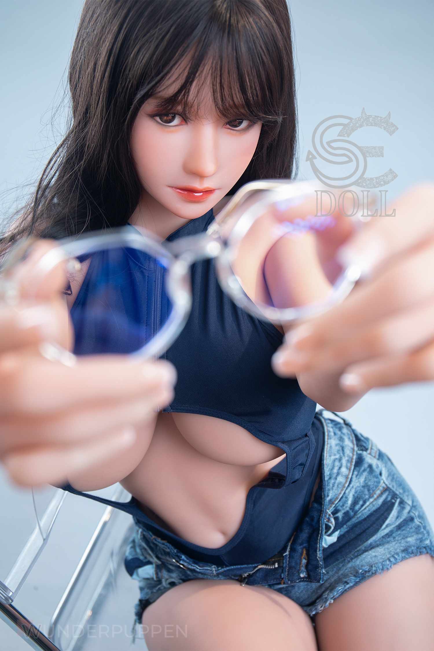 Phoebe - SE Doll 157cm H – Bild 11