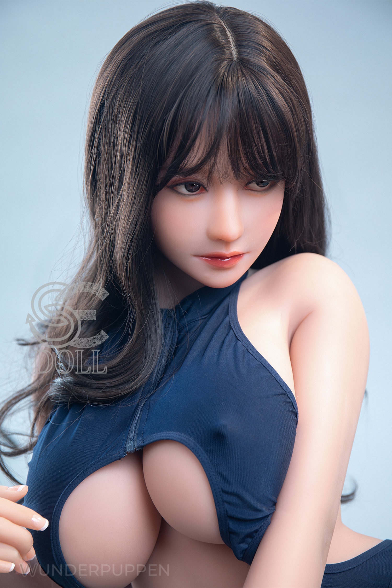 Phoebe - SE Doll 157cm H – Bild 9