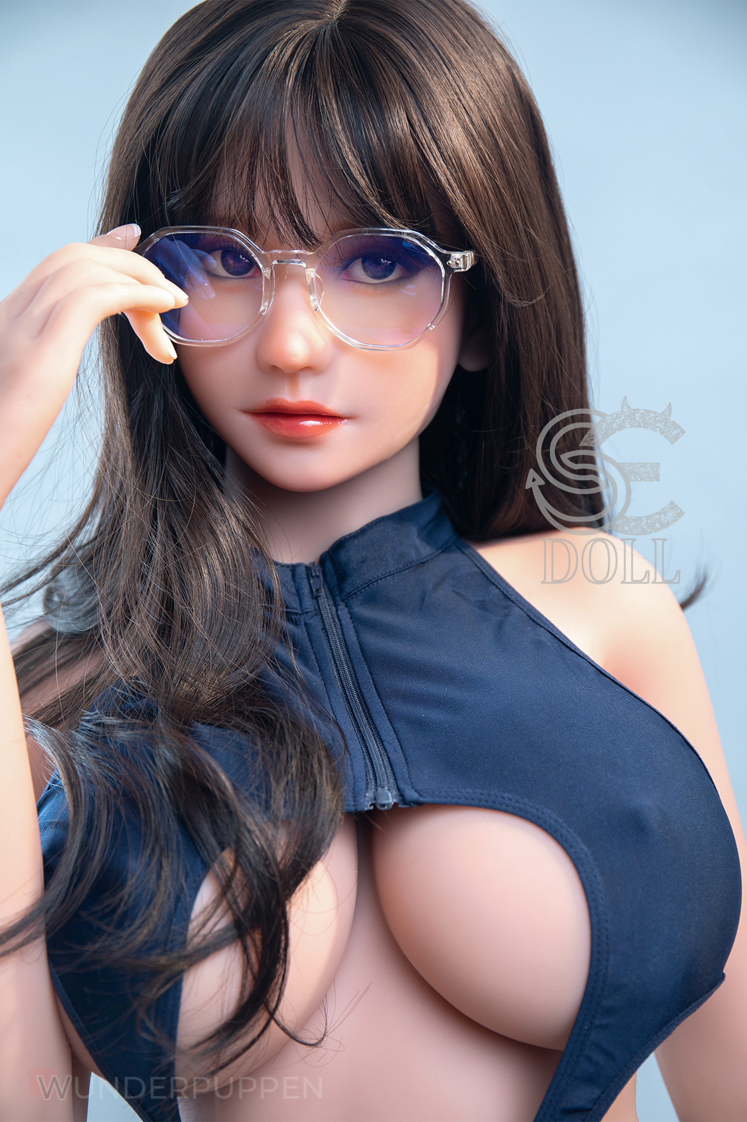 Phoebe - SE Doll 157cm H – Bild 3