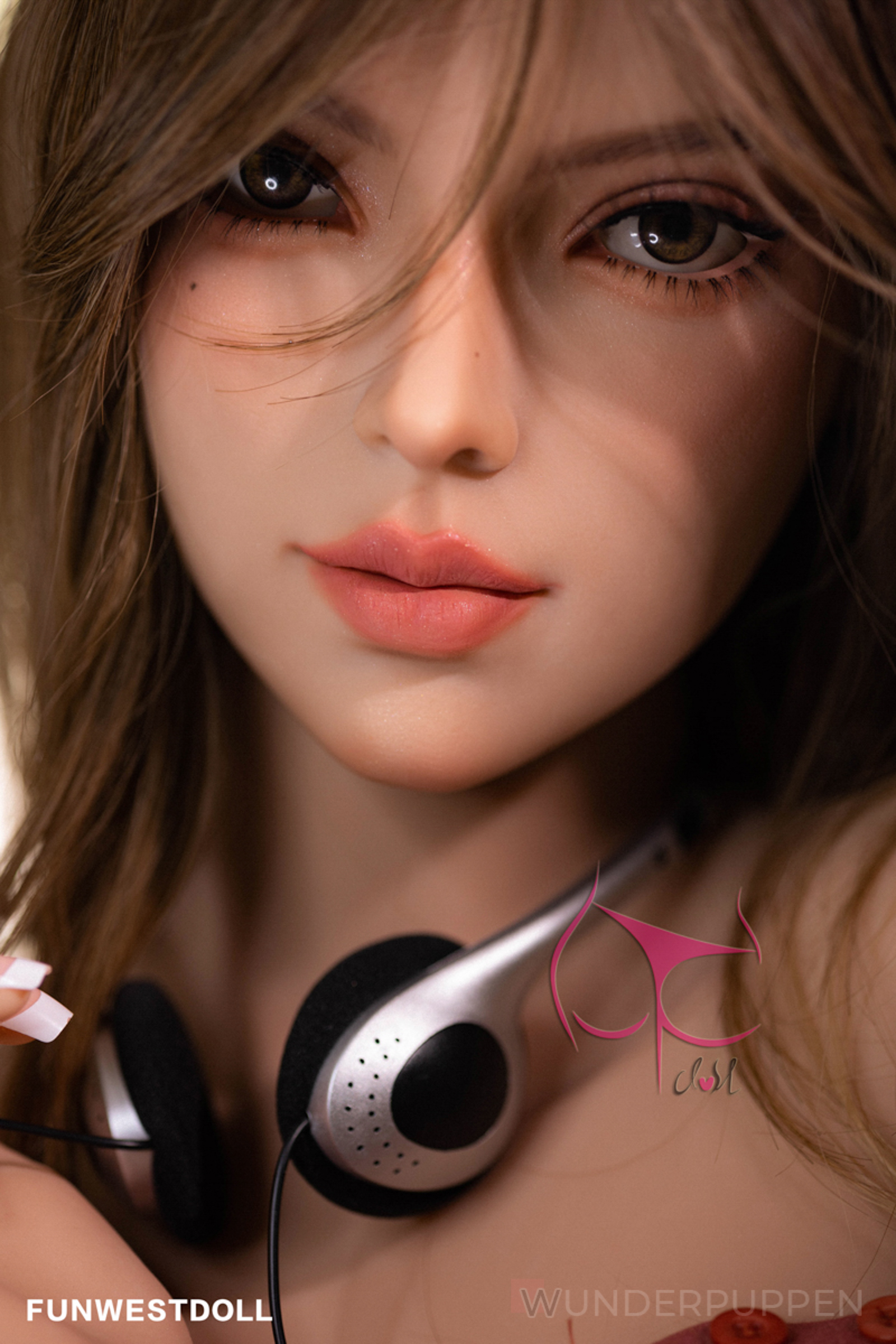 Lexie - Funwest Doll 165cm C – Bild 4