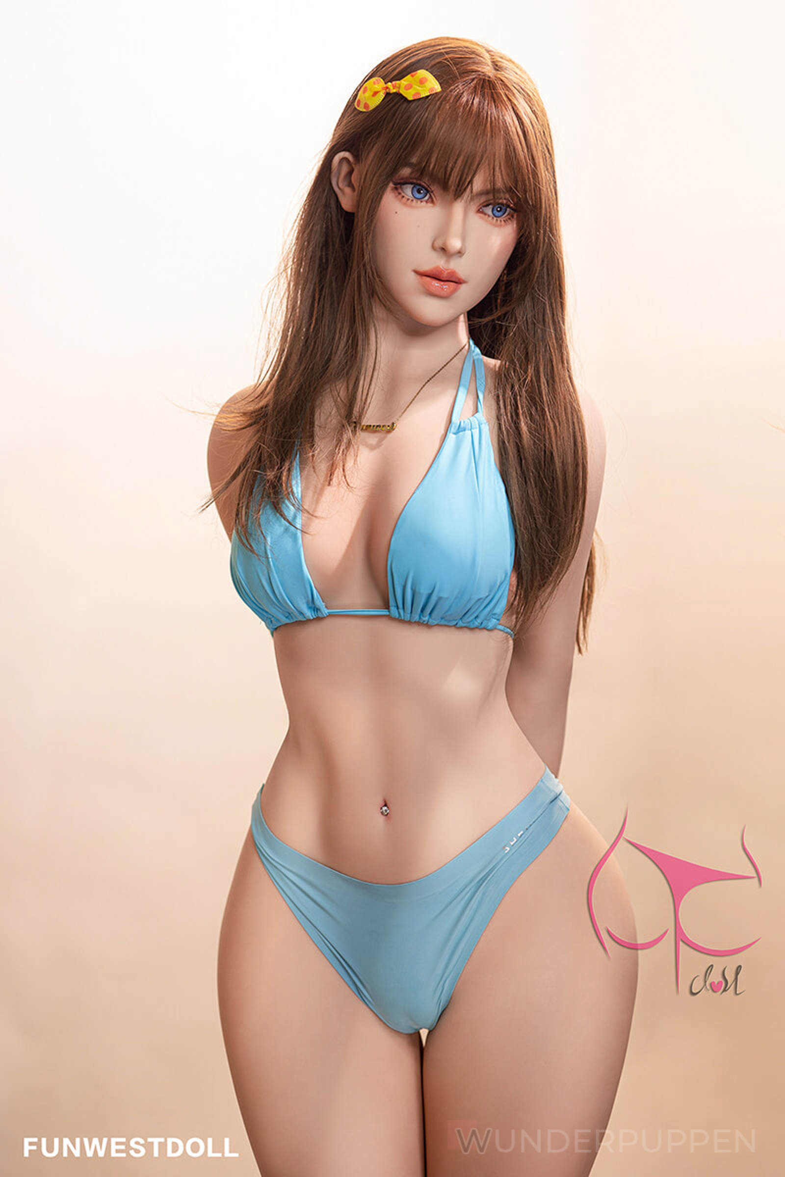 Tammy - Funwest Doll 157cm C – Bild 14