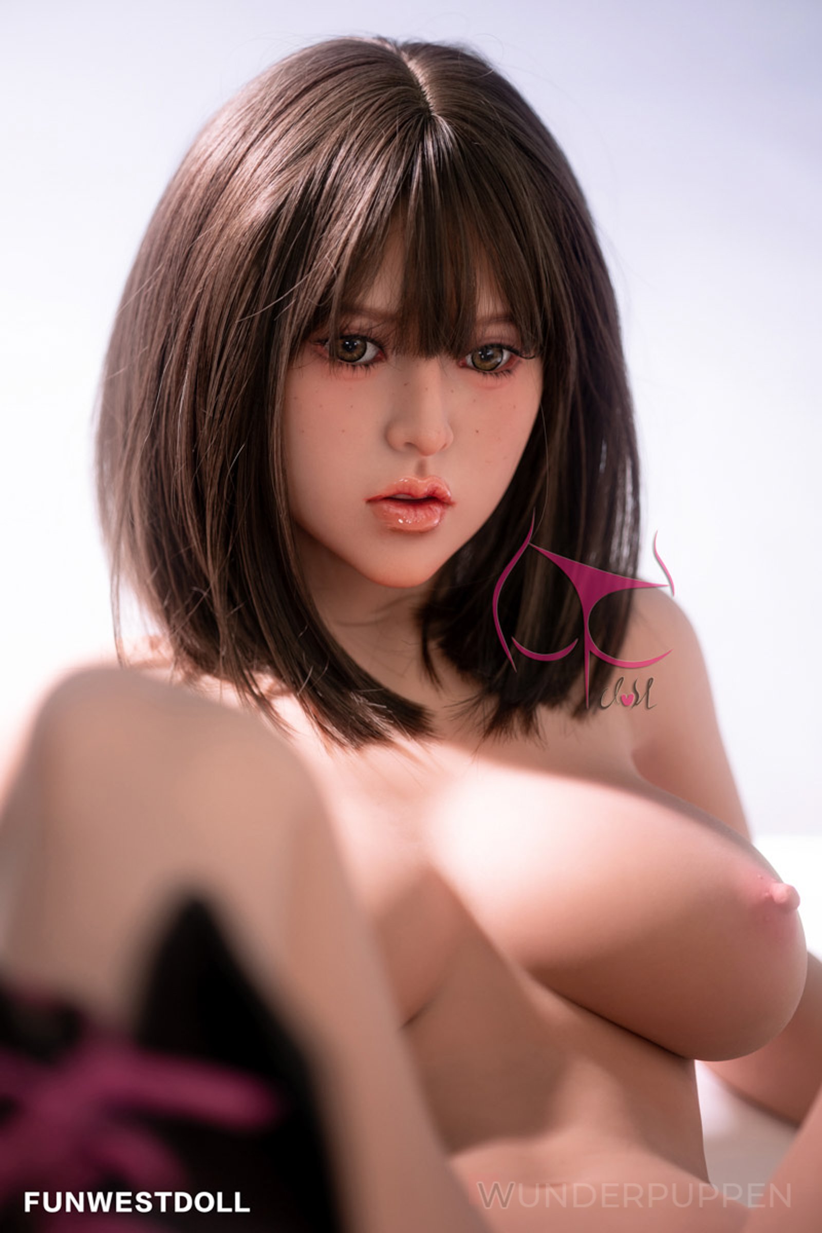 Darlene - Funwest Doll 155cm F – Bild 16