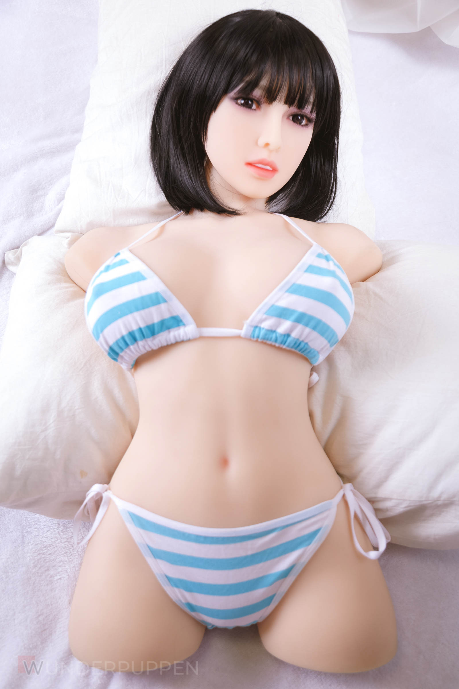 Heidje - Aibei 70cm Torso – Bild 2