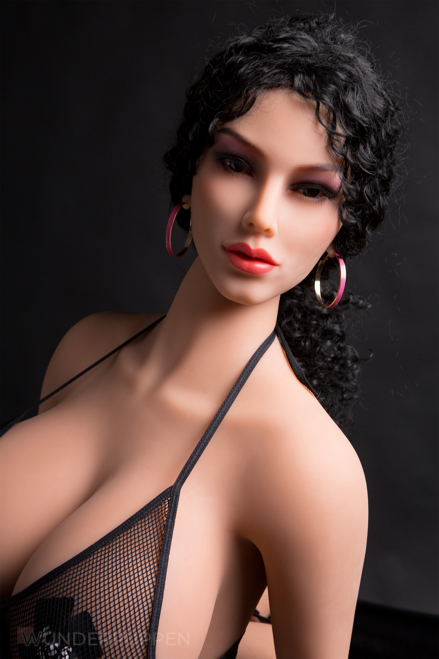 Madlin - AF Dolls 170cm – Bild 20