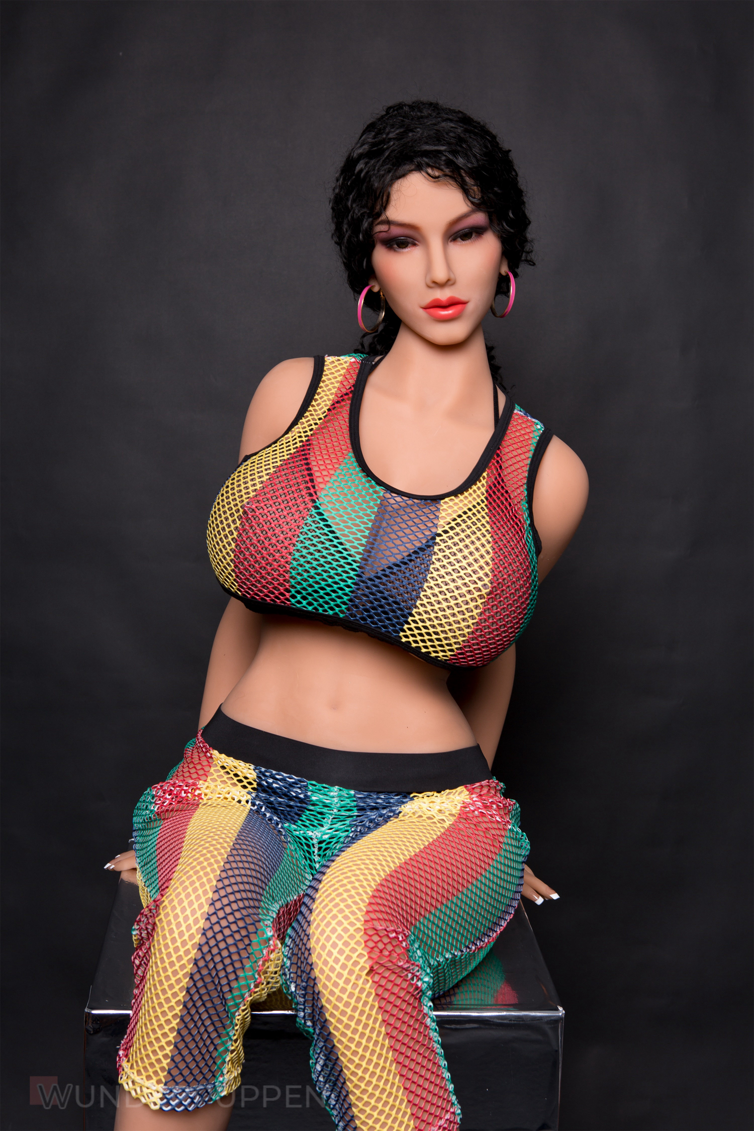 Madlin - AF Dolls 170cm – Bild 8