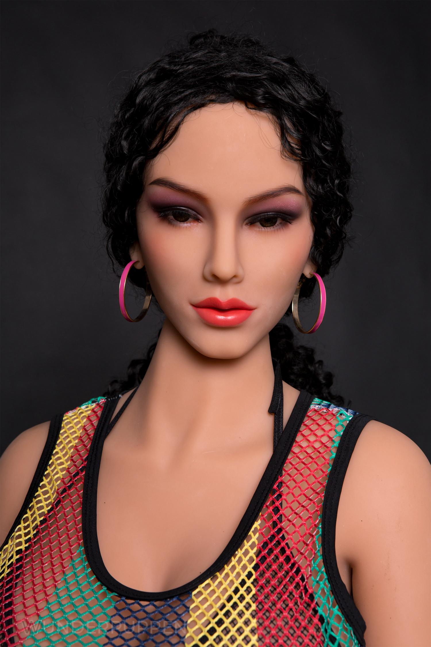 Madlin - AF Dolls 170cm – Bild 6