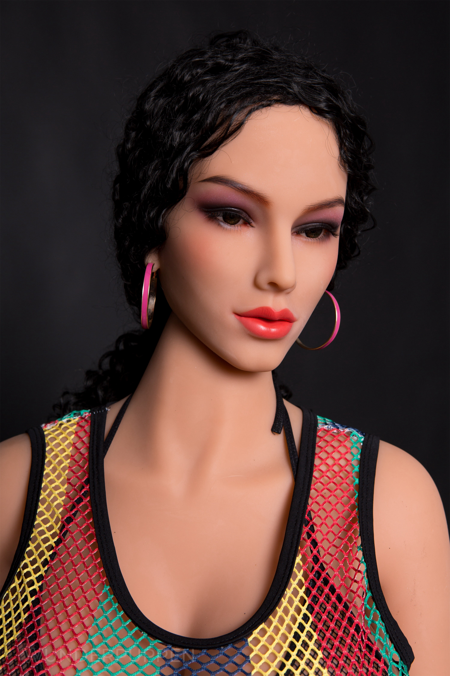 Madlin - AF Dolls 170cm – Bild 5