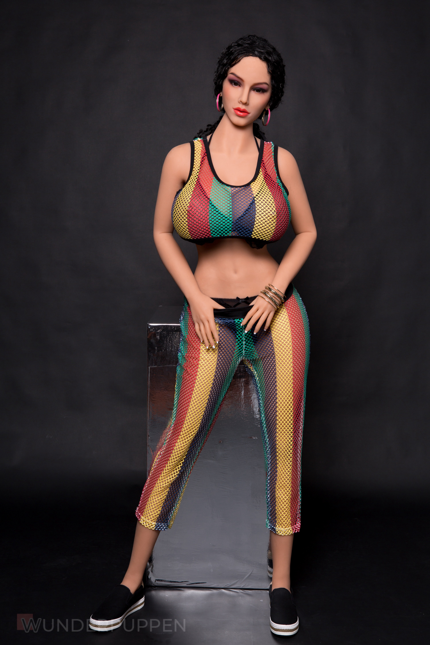Madlin - AF Dolls 170cm – Bild 2