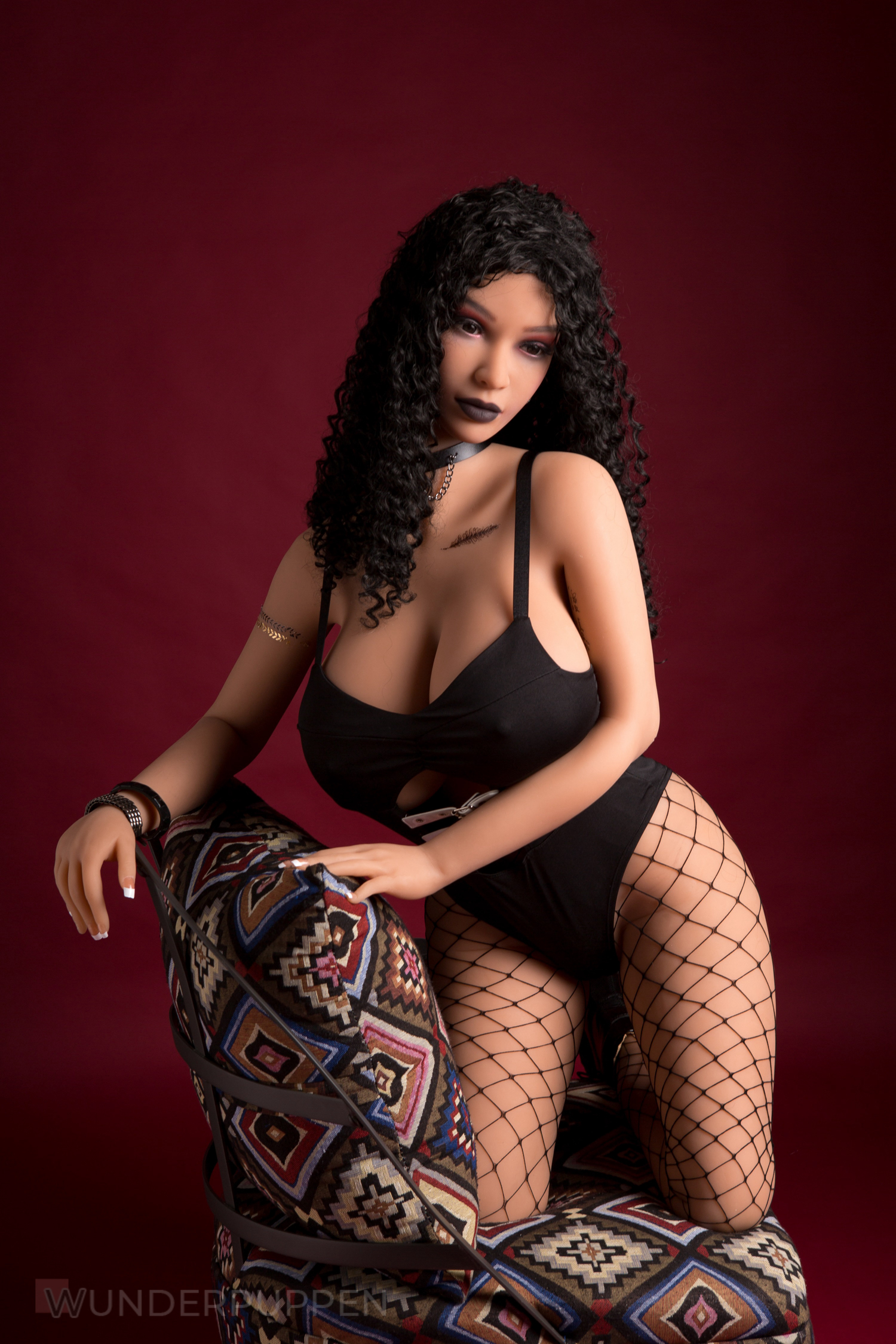 Marei - AF Dolls 170cm – Bild 15