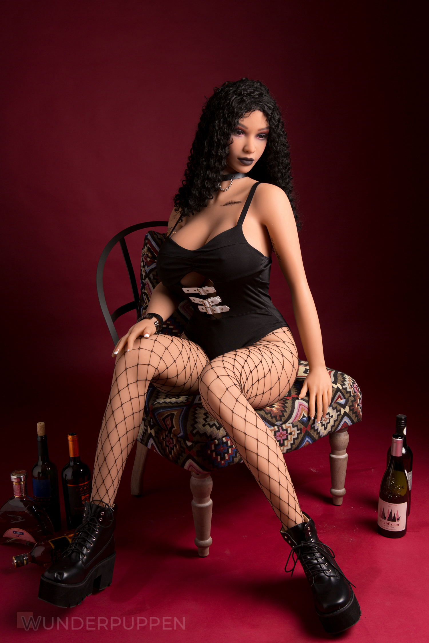 Marei - AF Dolls 170cm – Bild 4