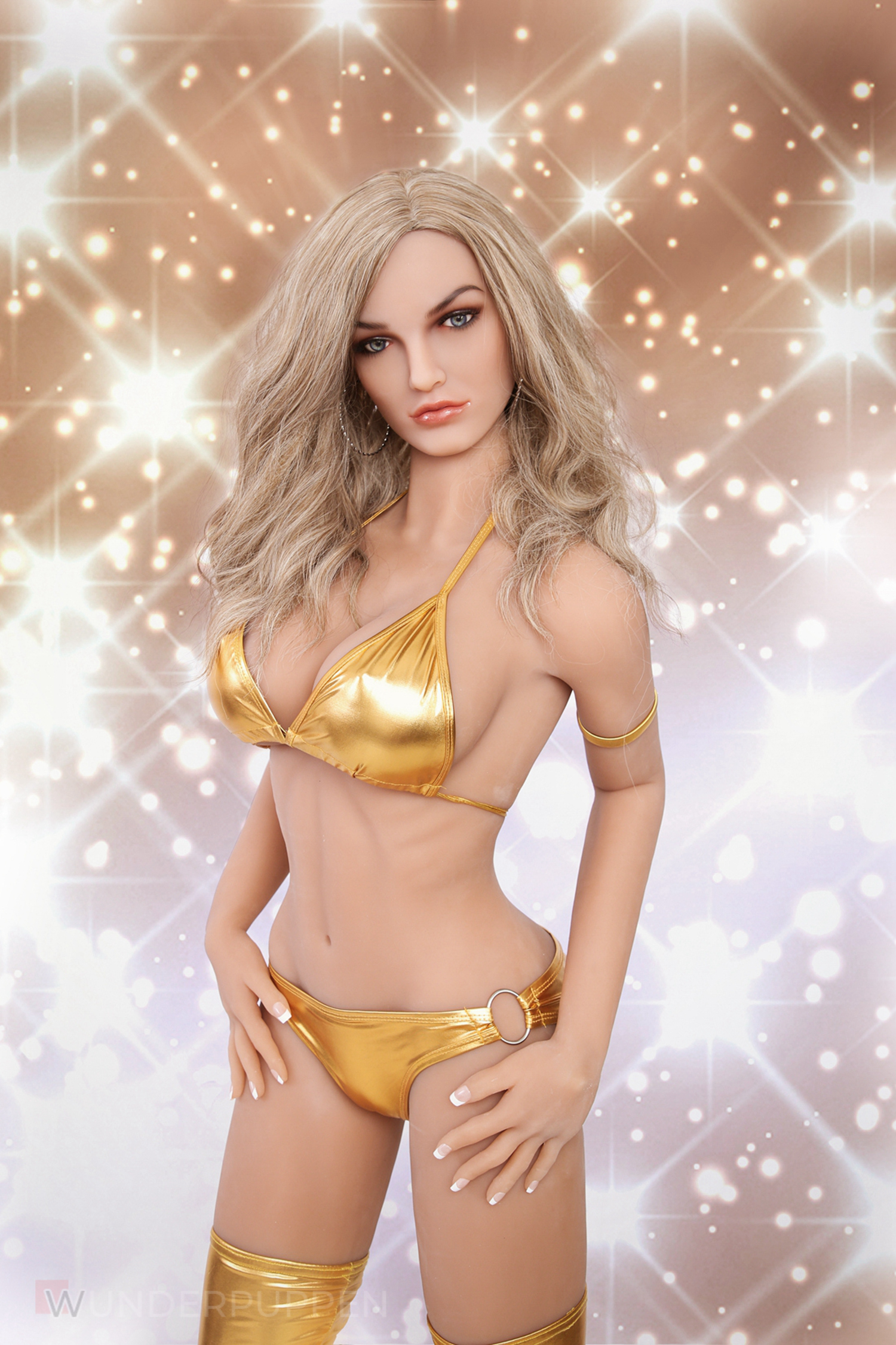 Katharina - AF Dolls 168cm – Bild 17