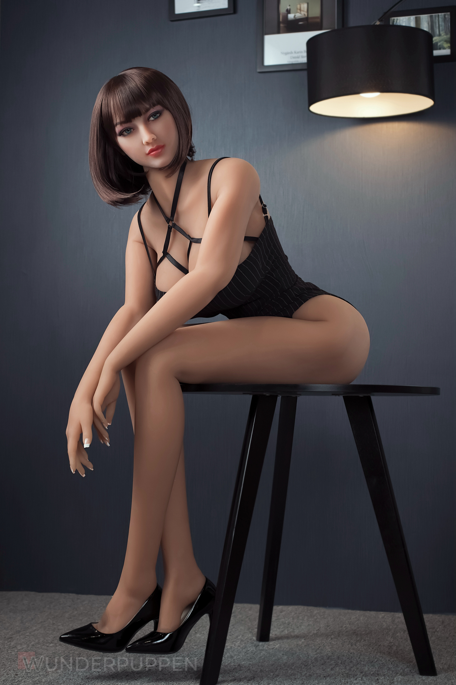 Caylee - AF Dolls 168cm – Bild 21