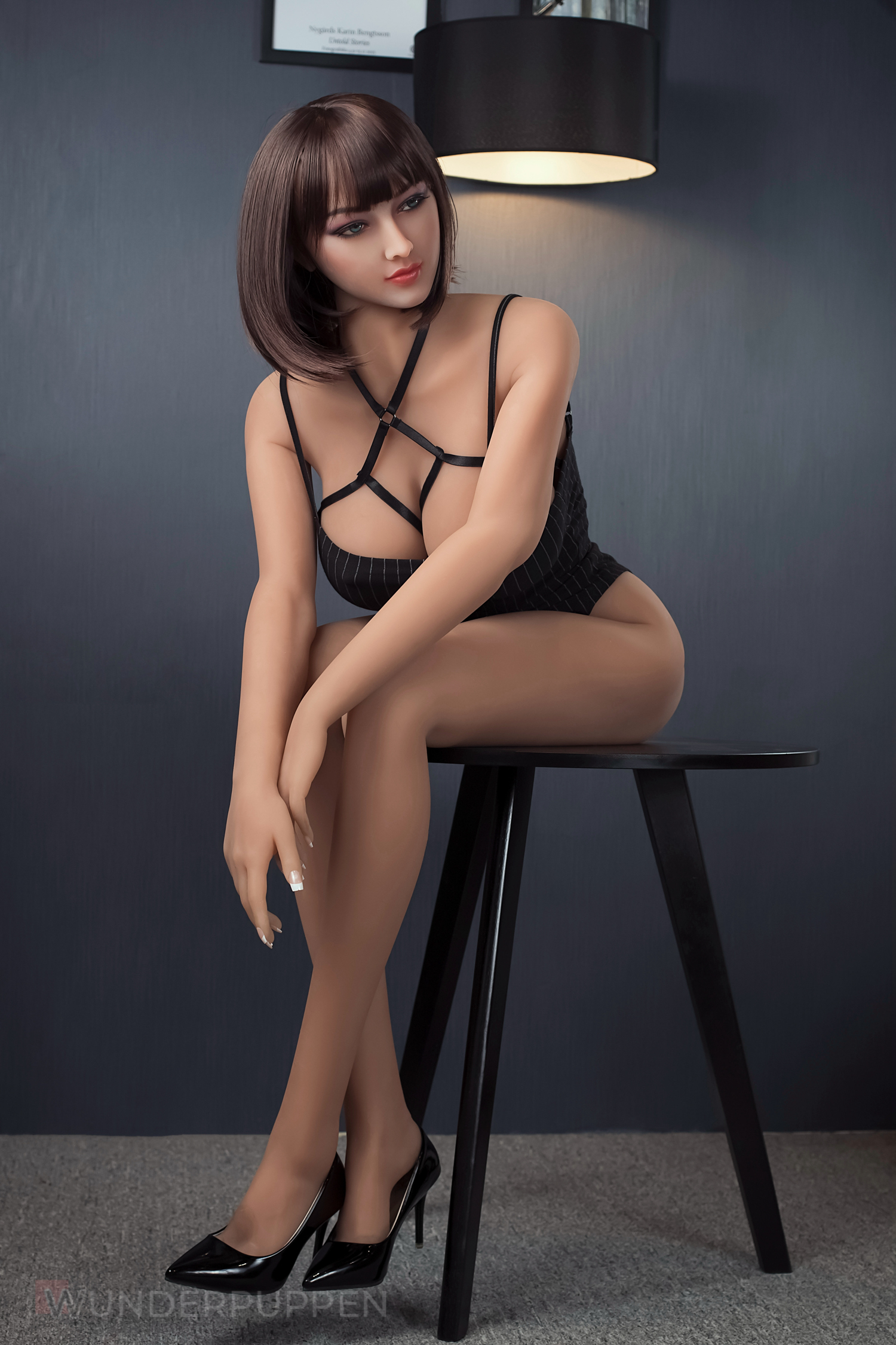 Caylee - AF Dolls 168cm – Bild 19