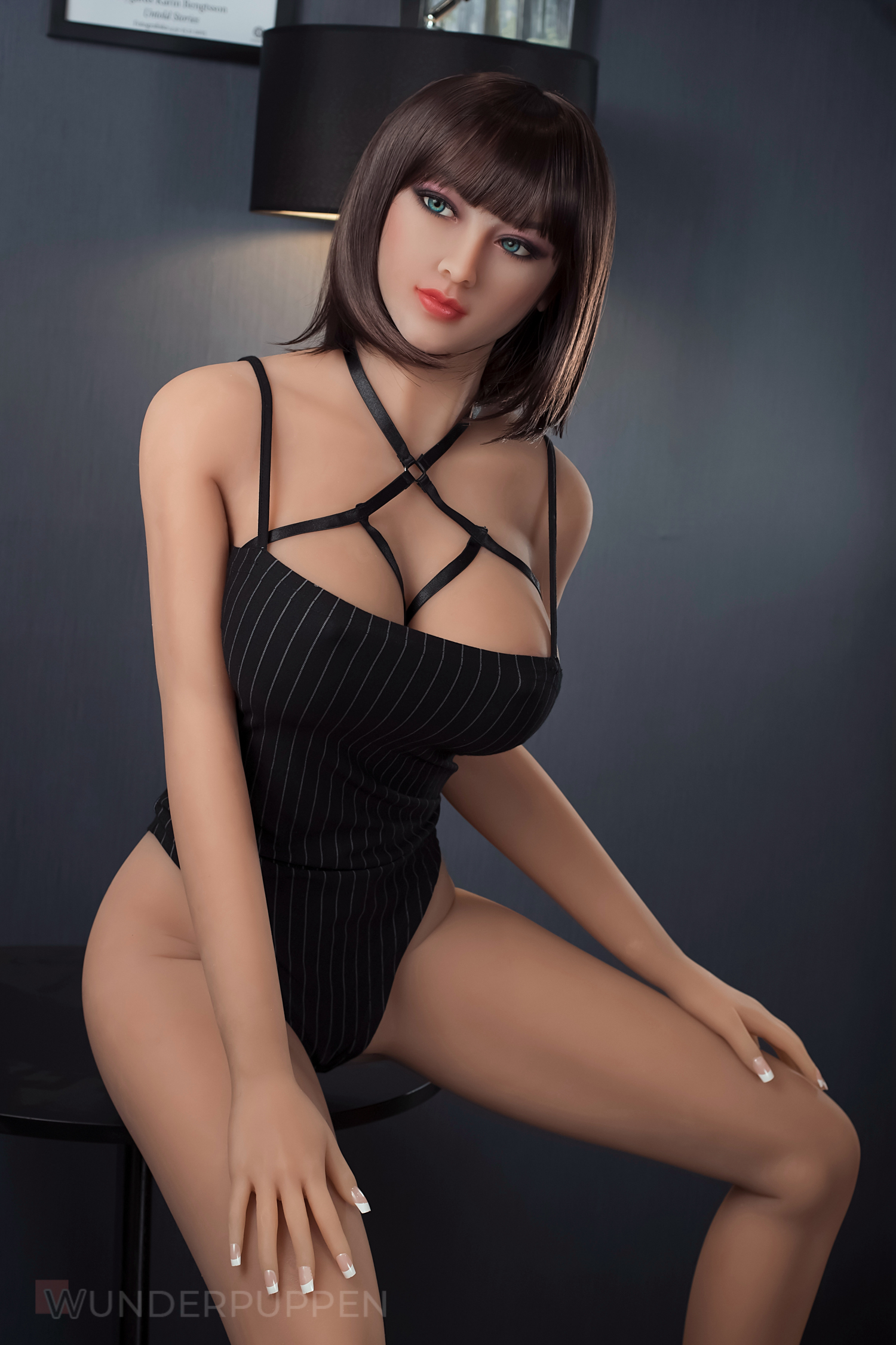 Caylee - AF Dolls 168cm – Bild 18