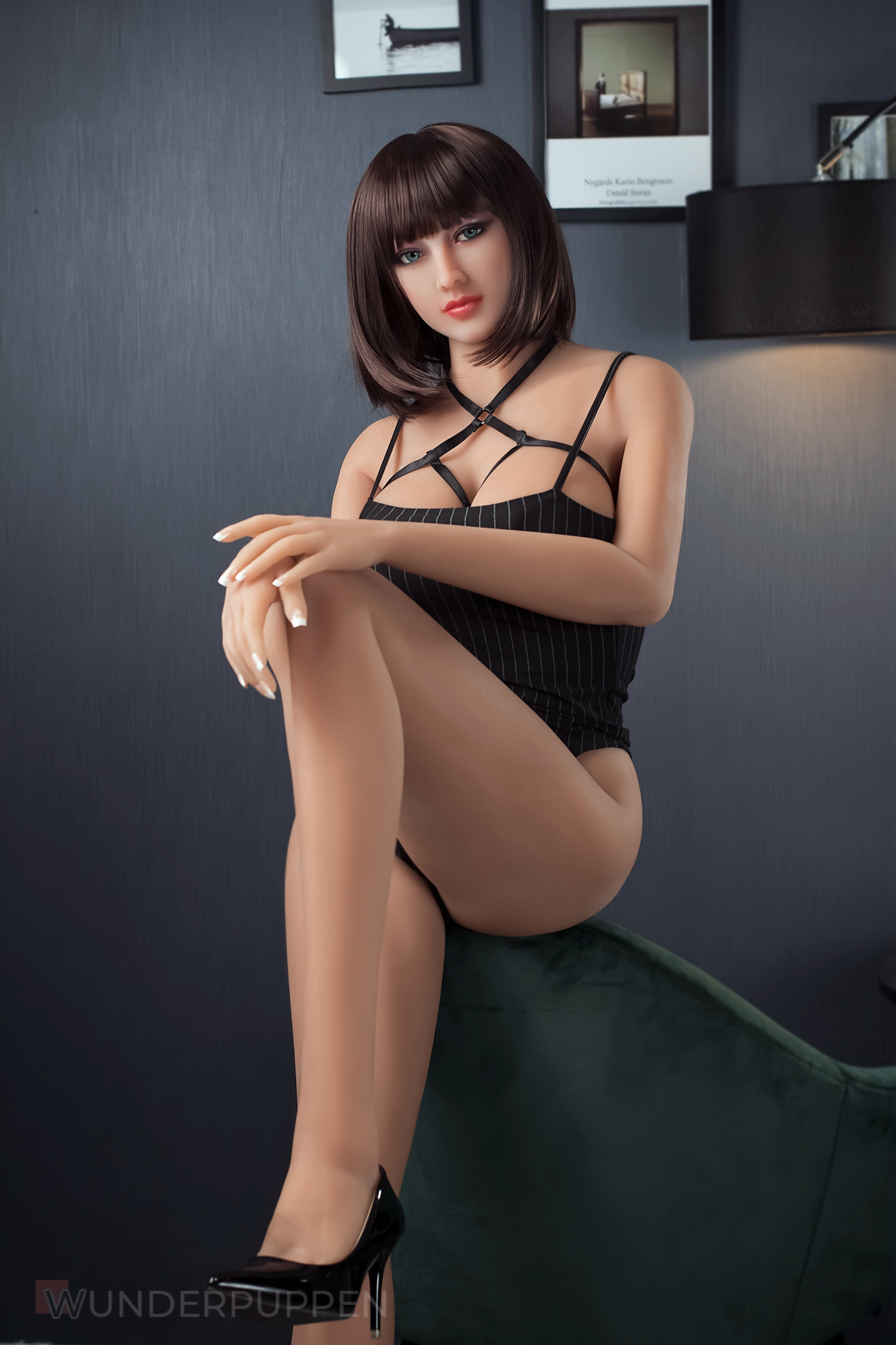 Caylee - AF Dolls 168cm – Bild 15
