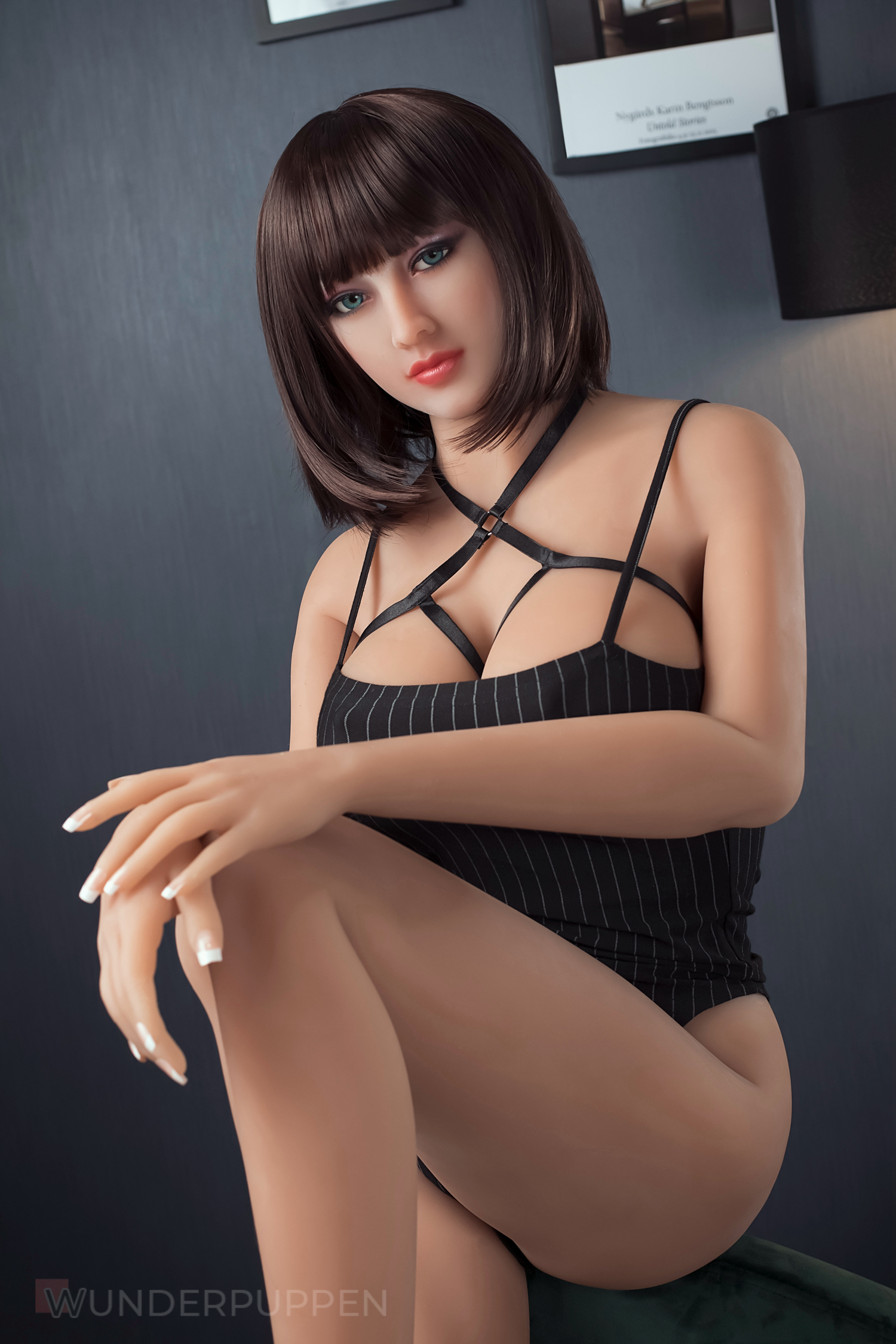 Caylee - AF Dolls 168cm – Bild 14