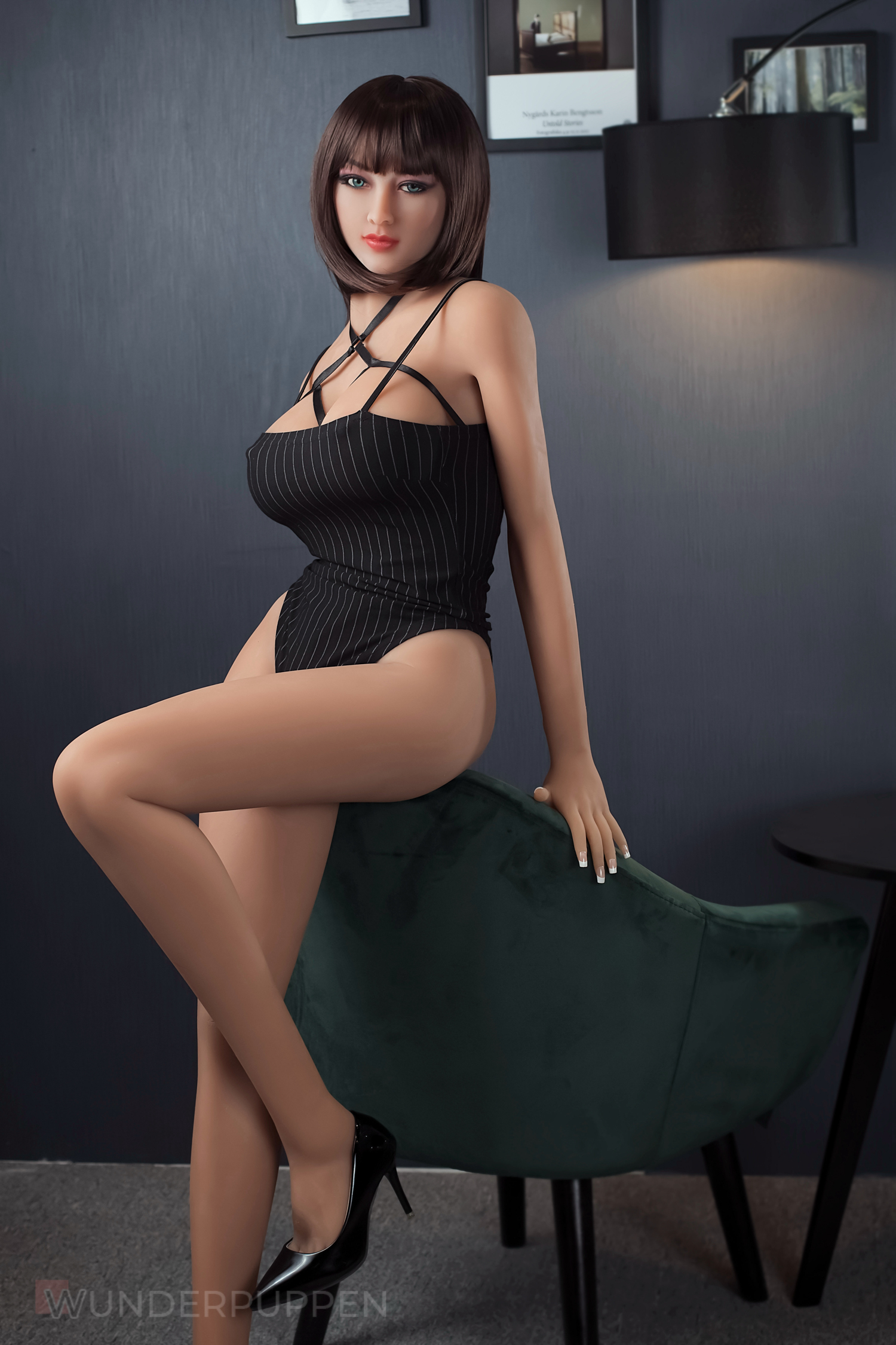 Caylee - AF Dolls 168cm – Bild 12