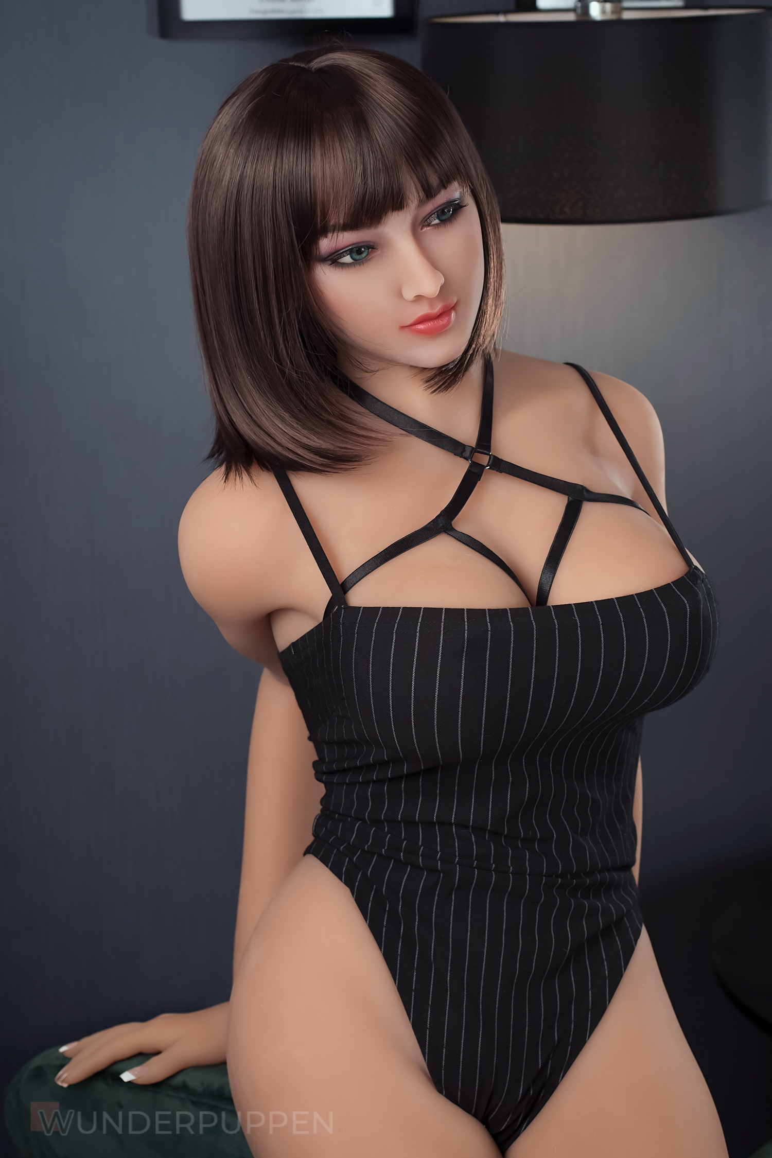 Caylee - AF Dolls 168cm – Bild 6