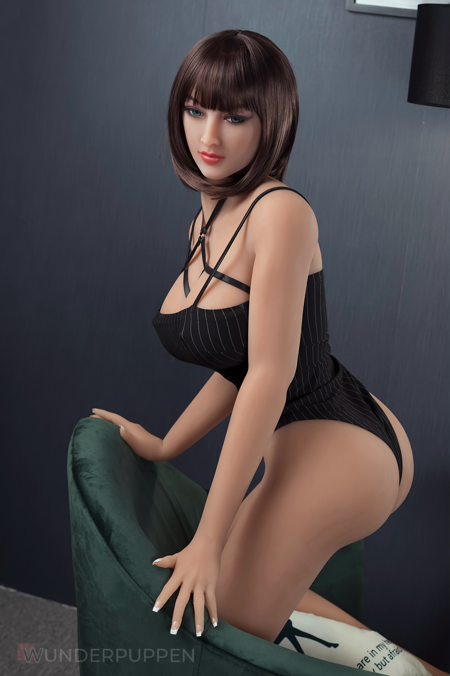 Caylee - AF Dolls 168cm – Bild 4
