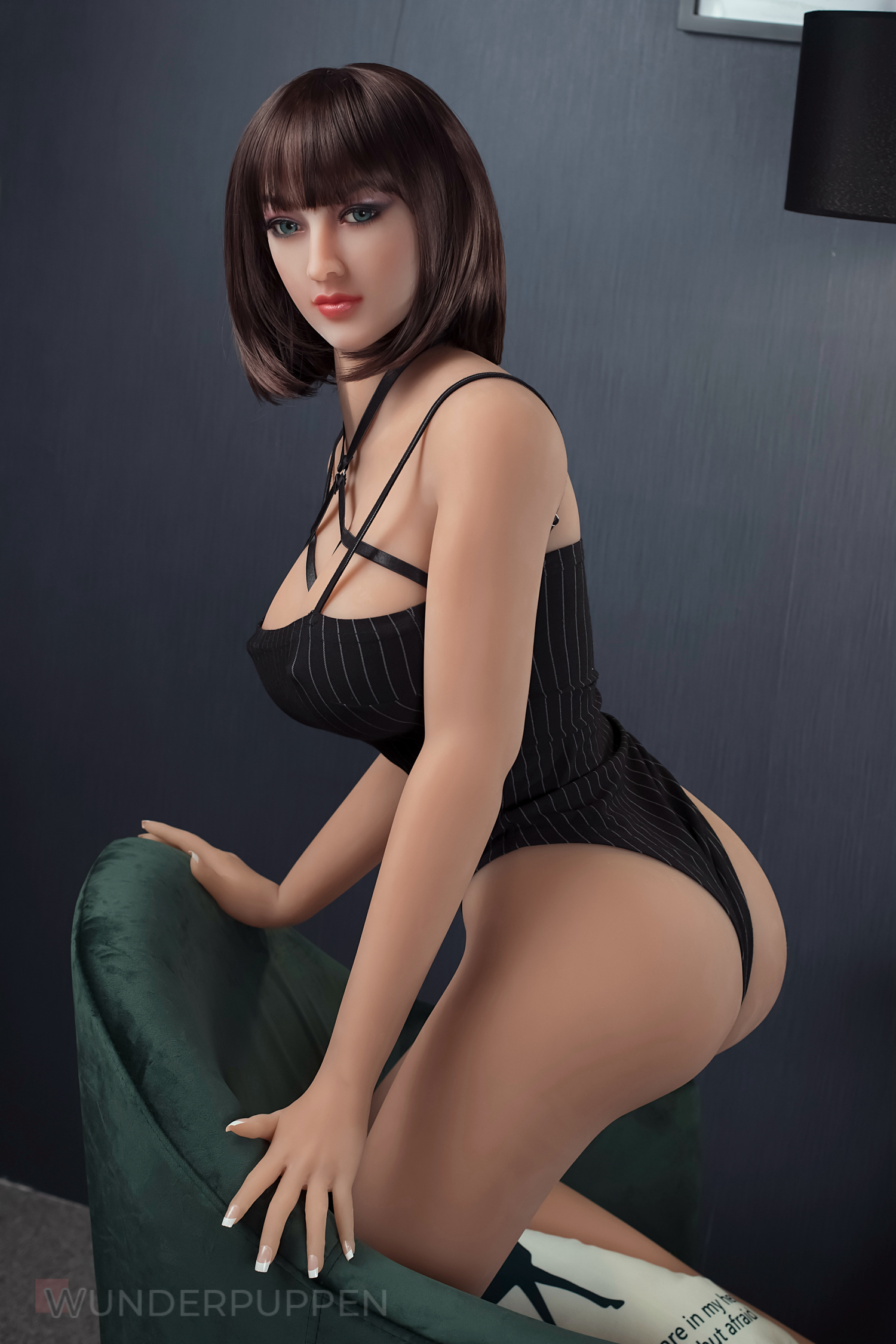 Caylee - AF Dolls 168cm – Bild 3