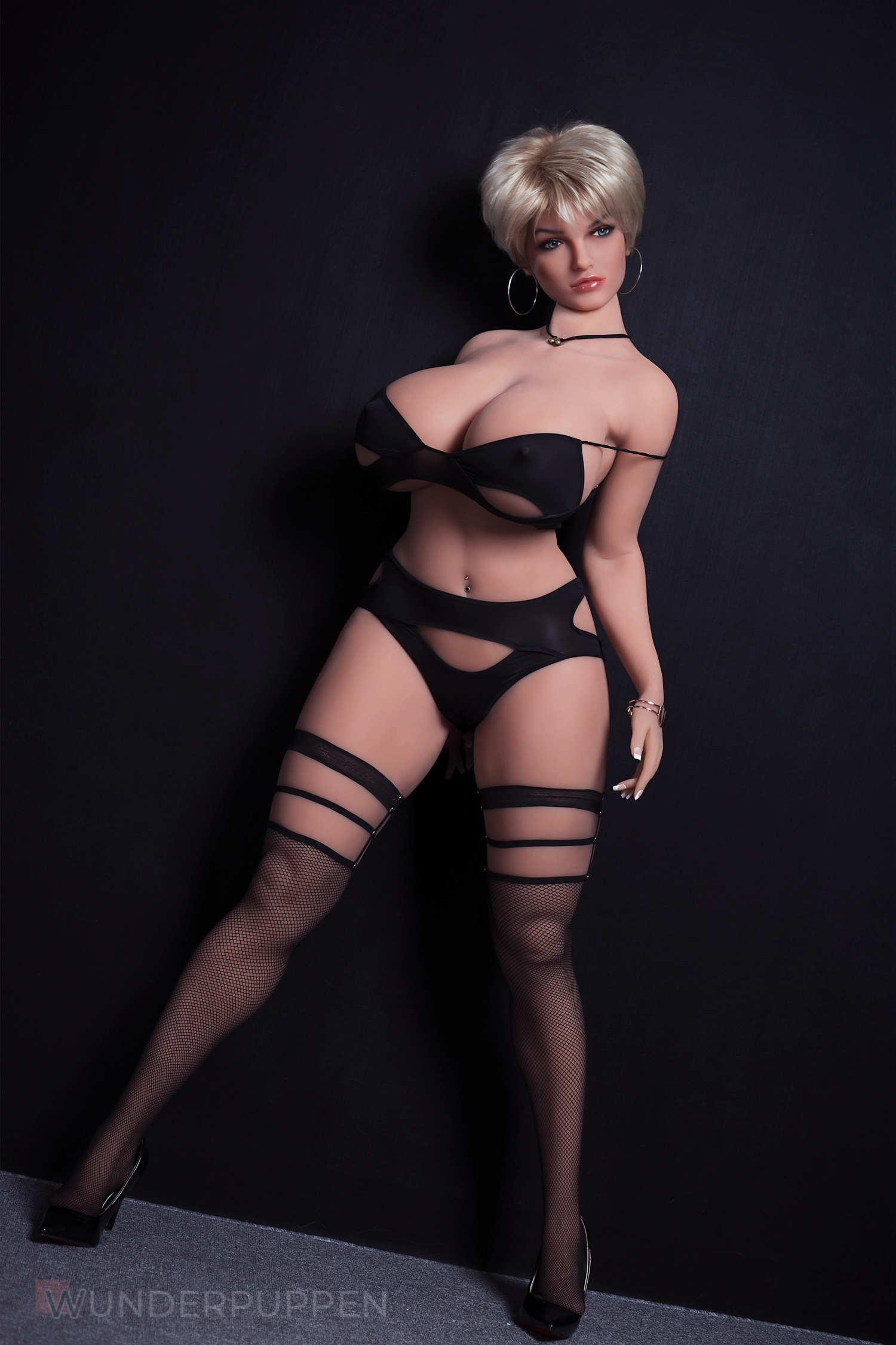 Finette - AF Dolls 165cm – Bild 12
