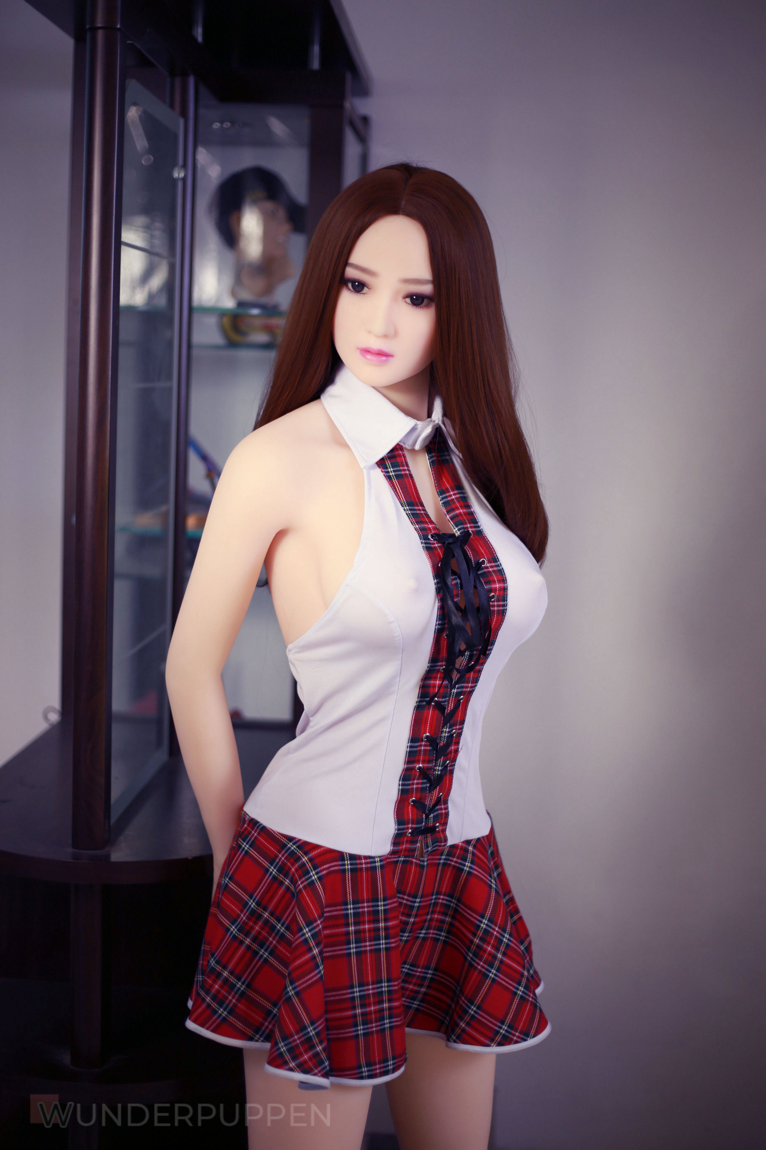 Vada - AF Dolls 165cm E – Bild 28