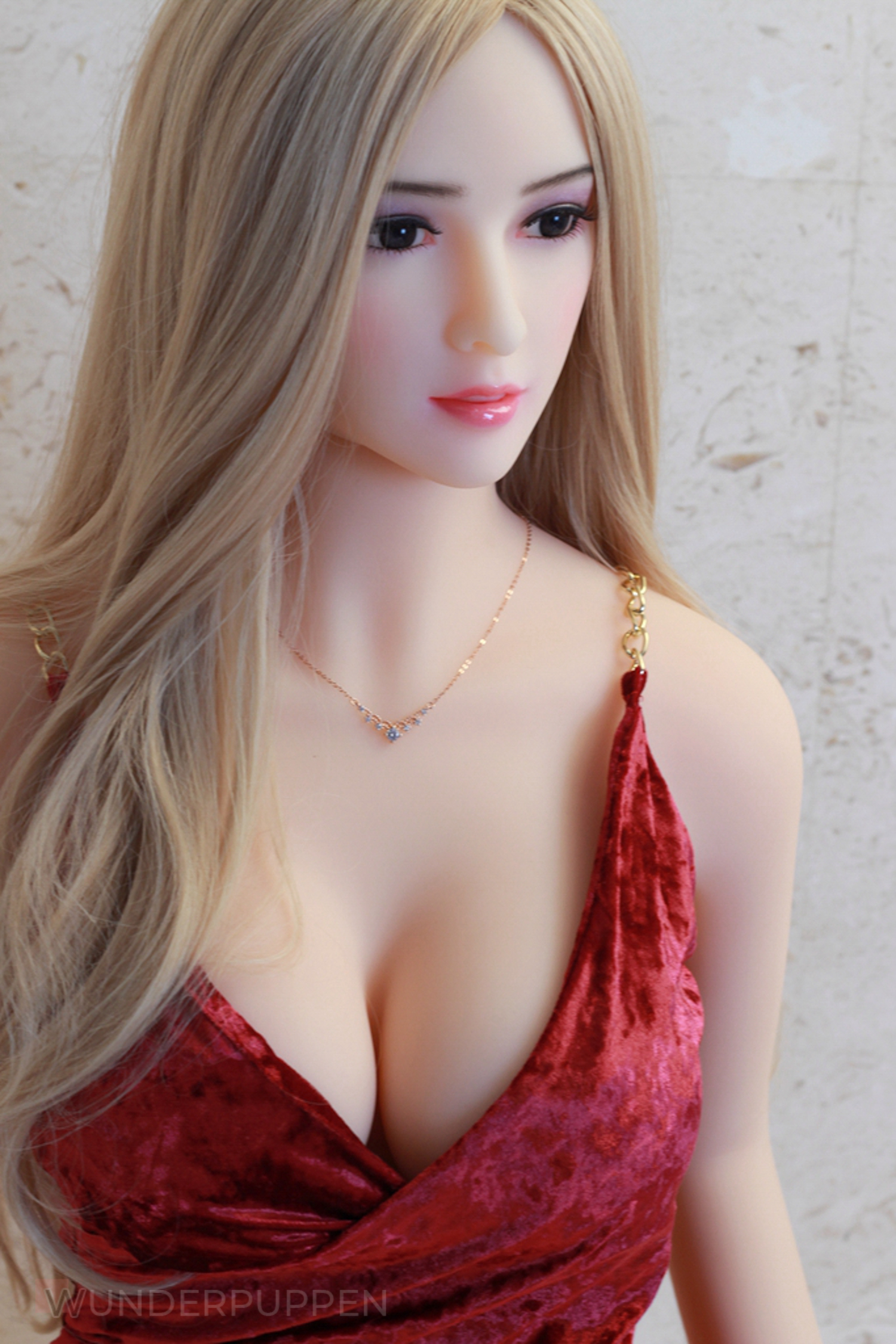 Venja - AF Dolls 165cm E – Bild 2