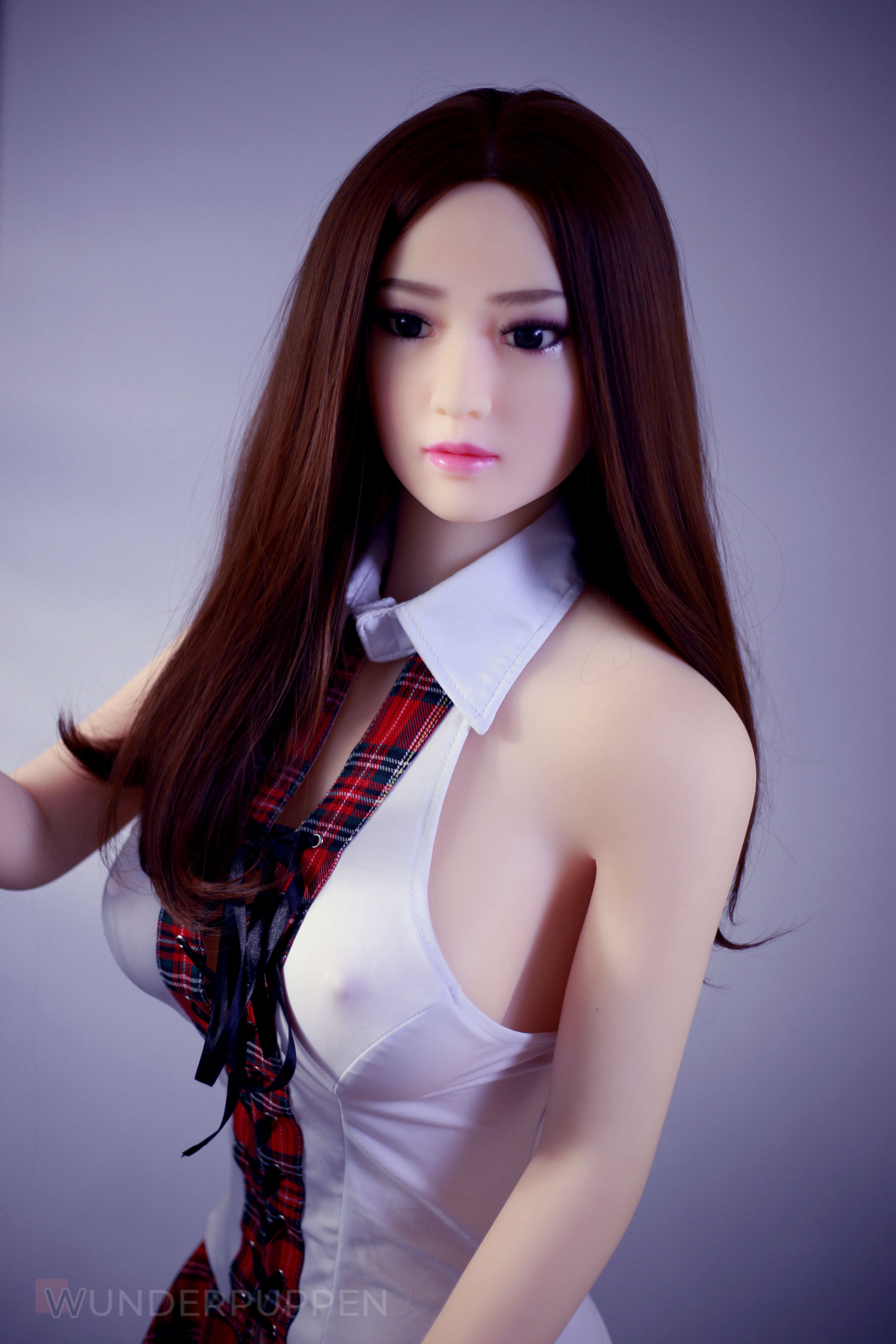 Vada - AF Dolls 165cm E – Bild 22