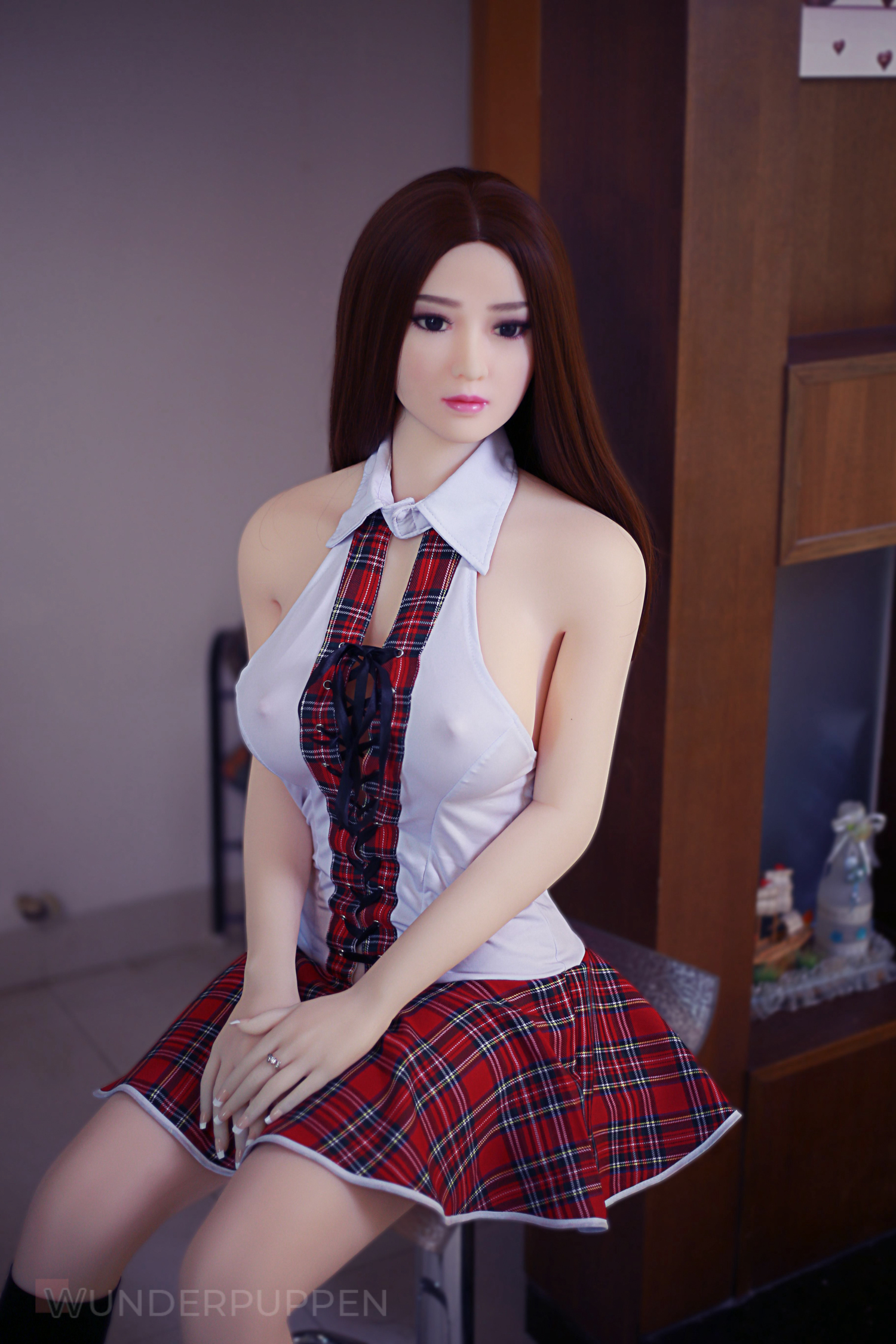 Vada - AF Dolls 165cm E – Bild 17