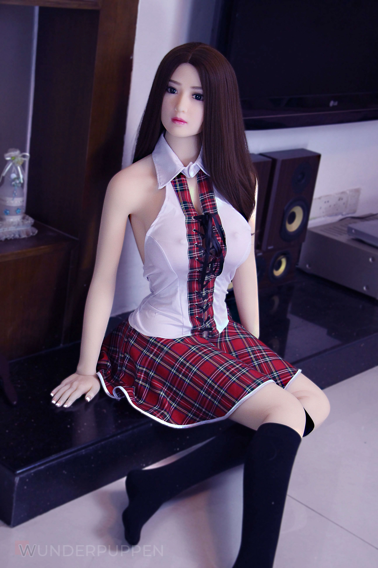 Vada - AF Dolls 165cm E – Bild 9