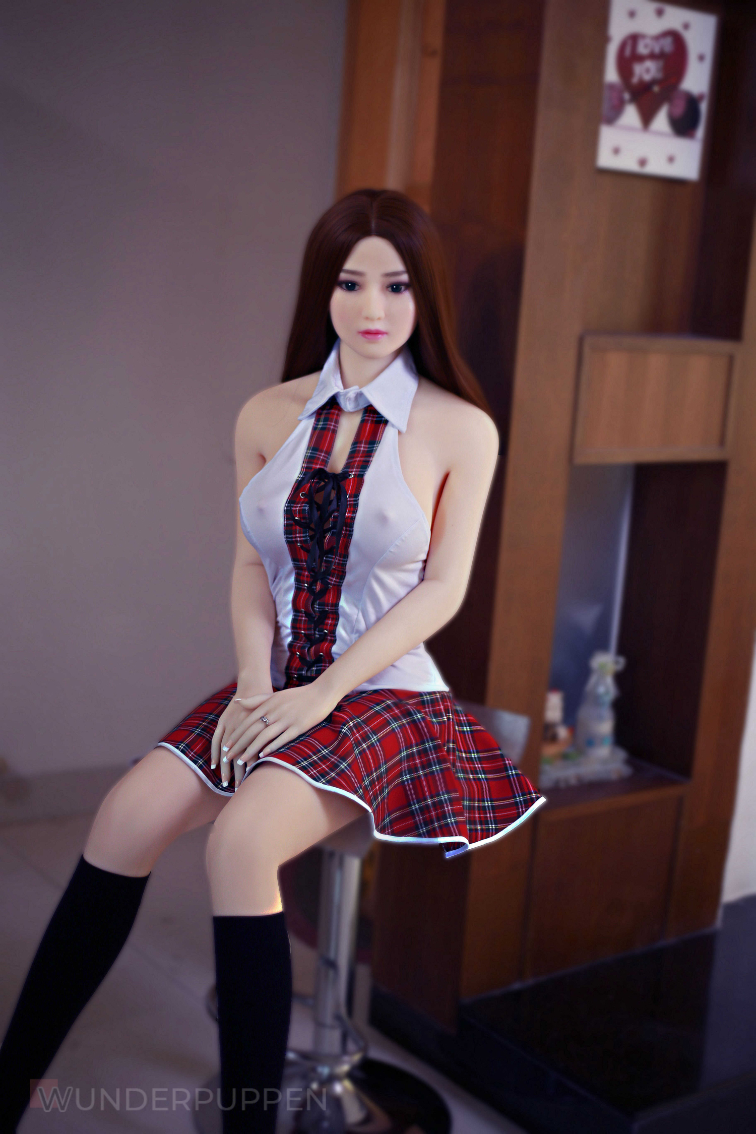Vada - AF Dolls 165cm E – Bild 3