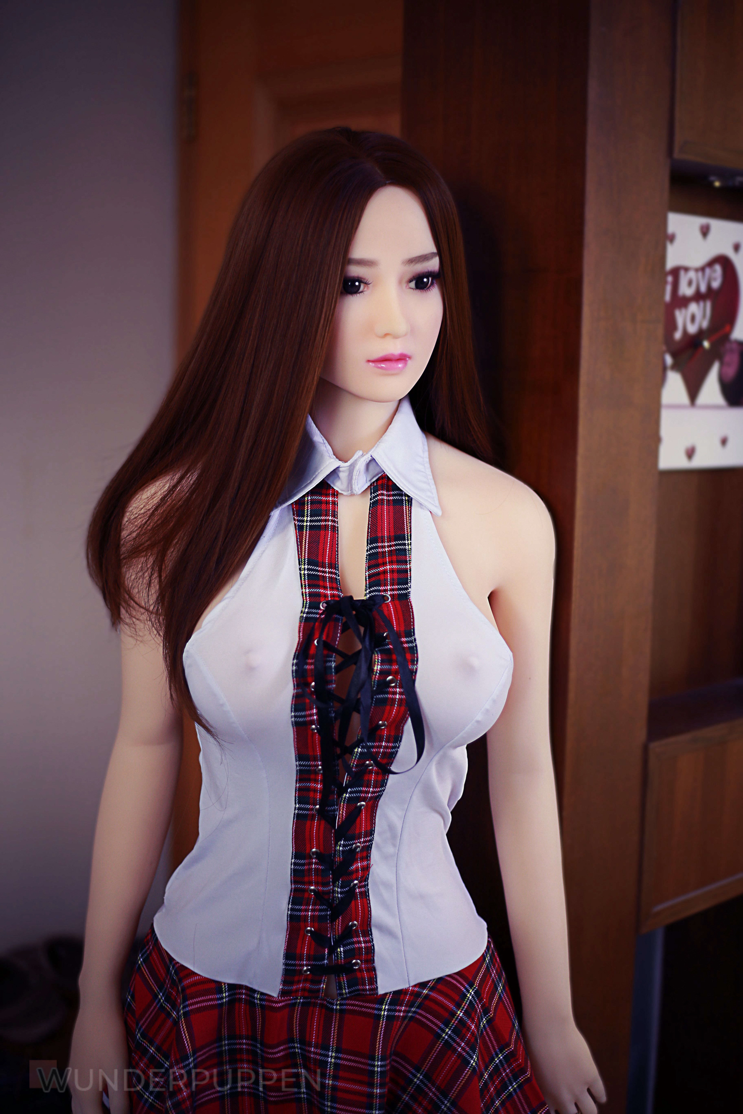 Vada - AF Dolls 165cm E