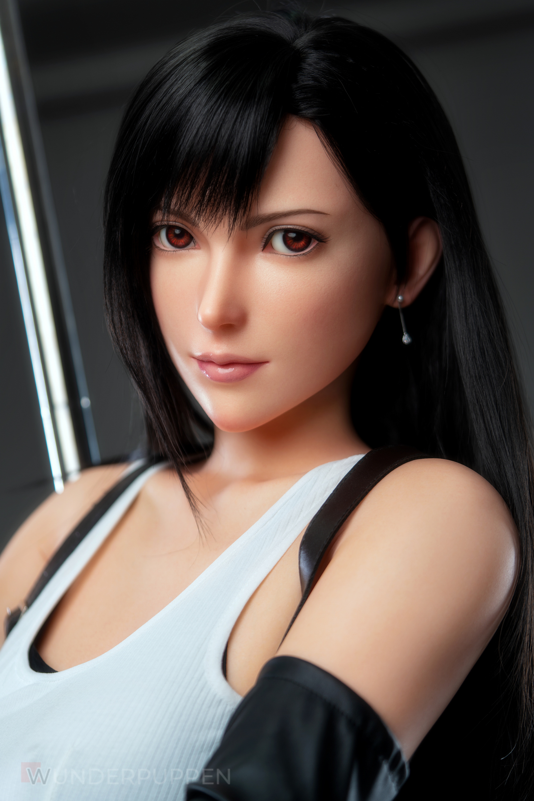 Tifa - Game Lady 168cm – Bild 9