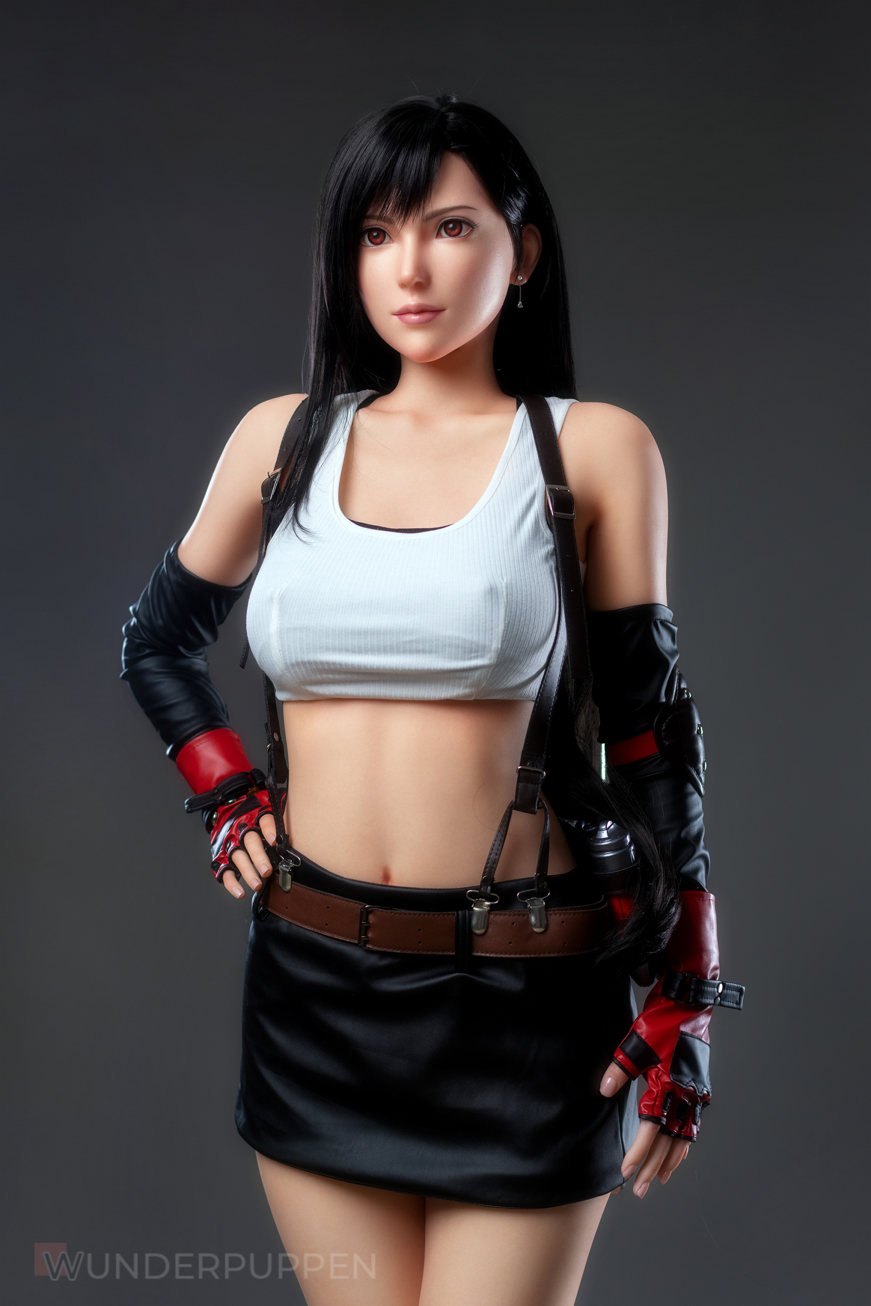 Tifa - Game Lady 168cm – Bild 2