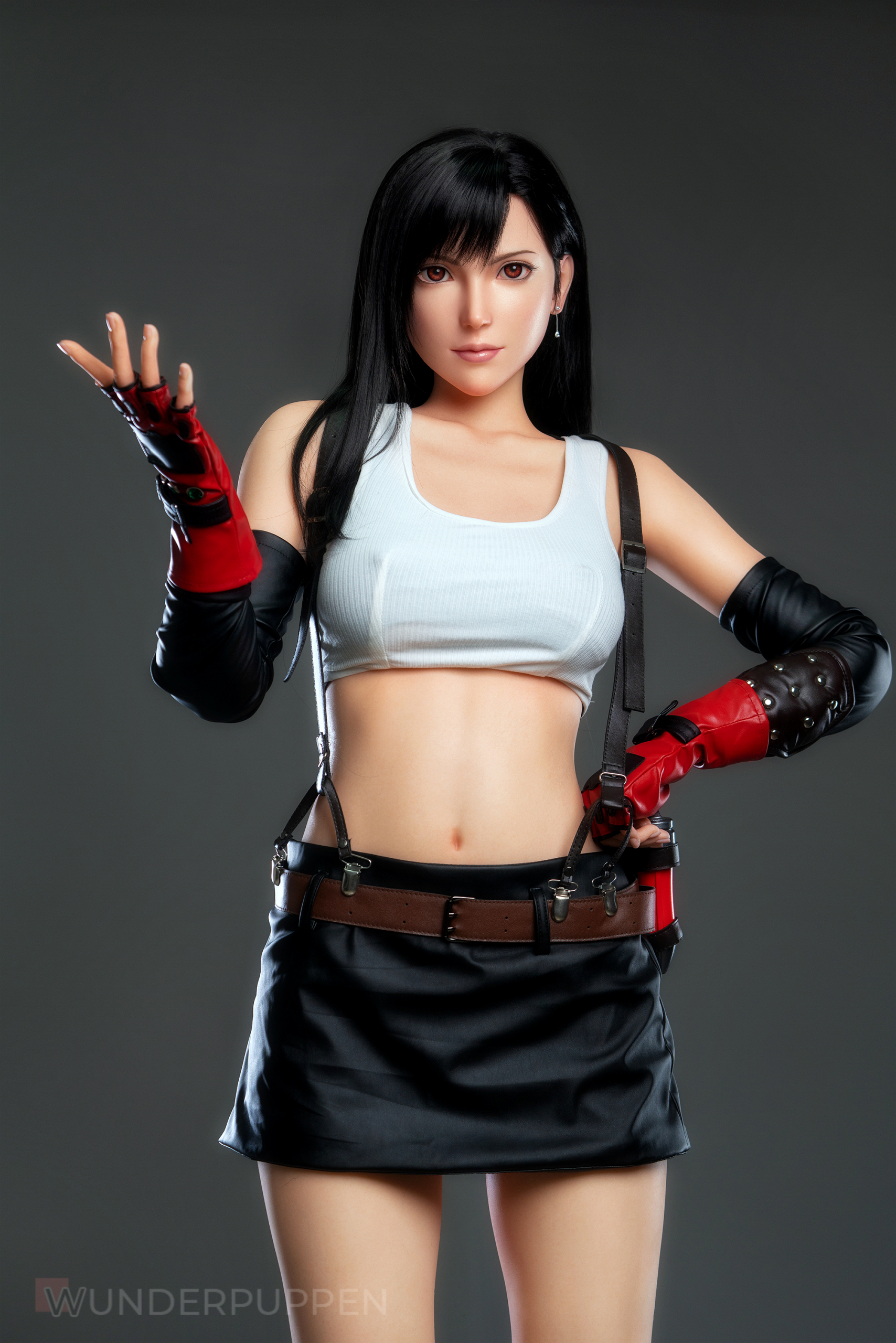 Tifa - Game Lady 168cm
