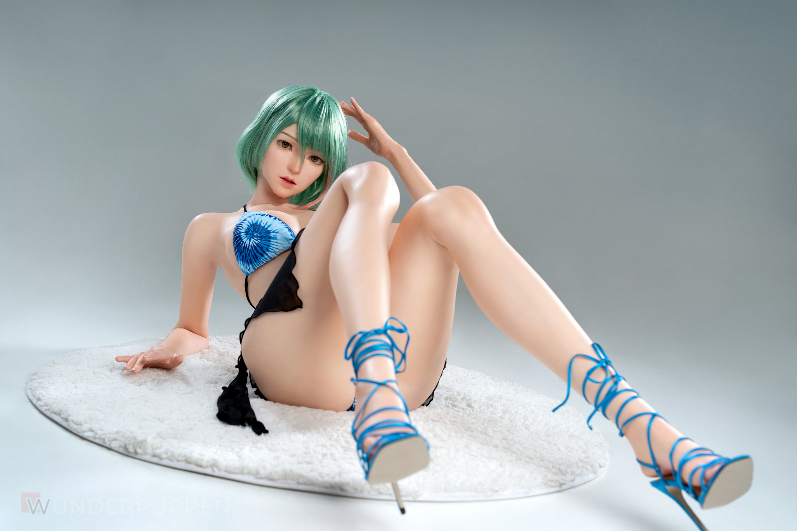 Miko - Zelex Inspiration 172cm – Bild 13