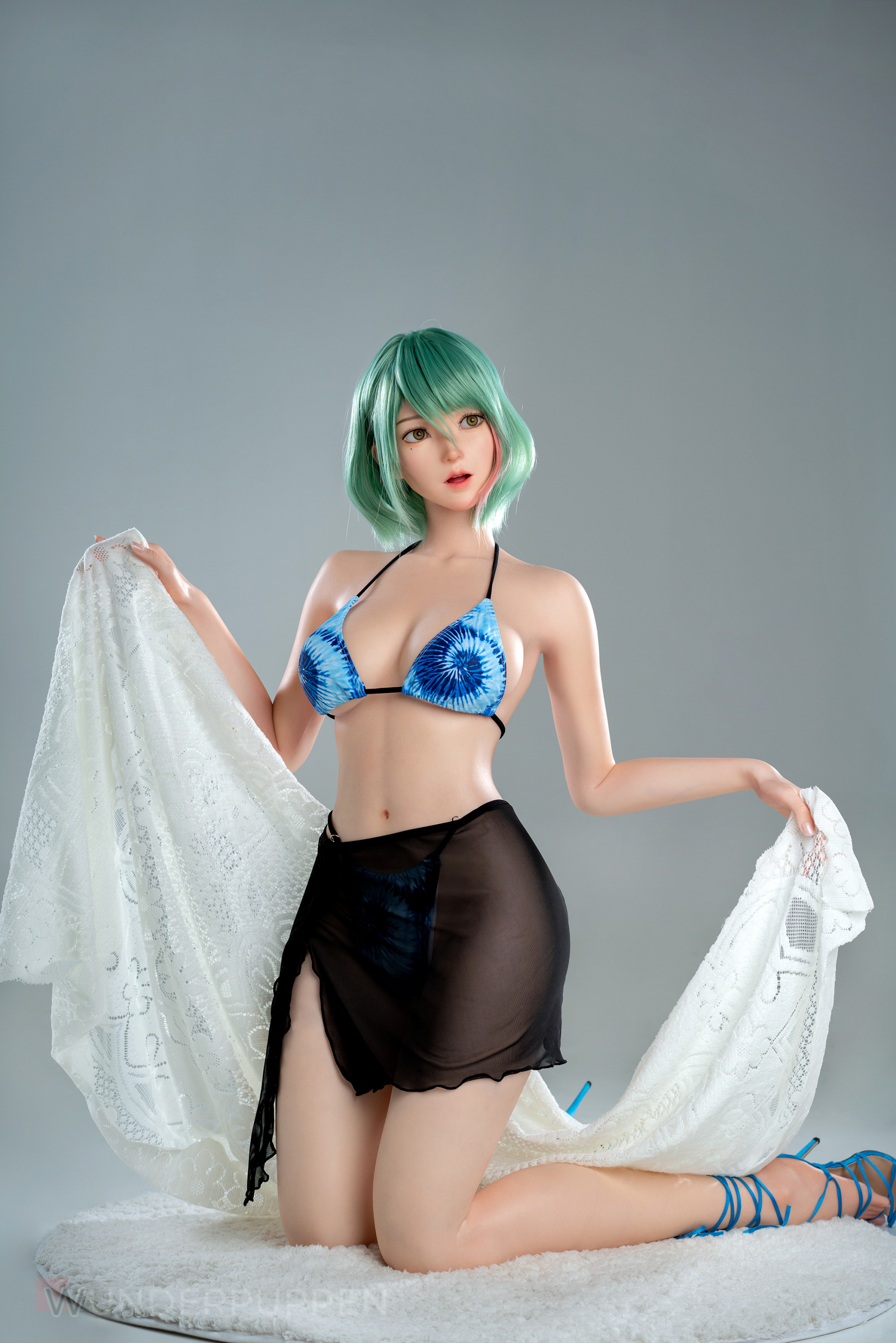 Miko - Zelex Inspiration 172cm – Bild 4
