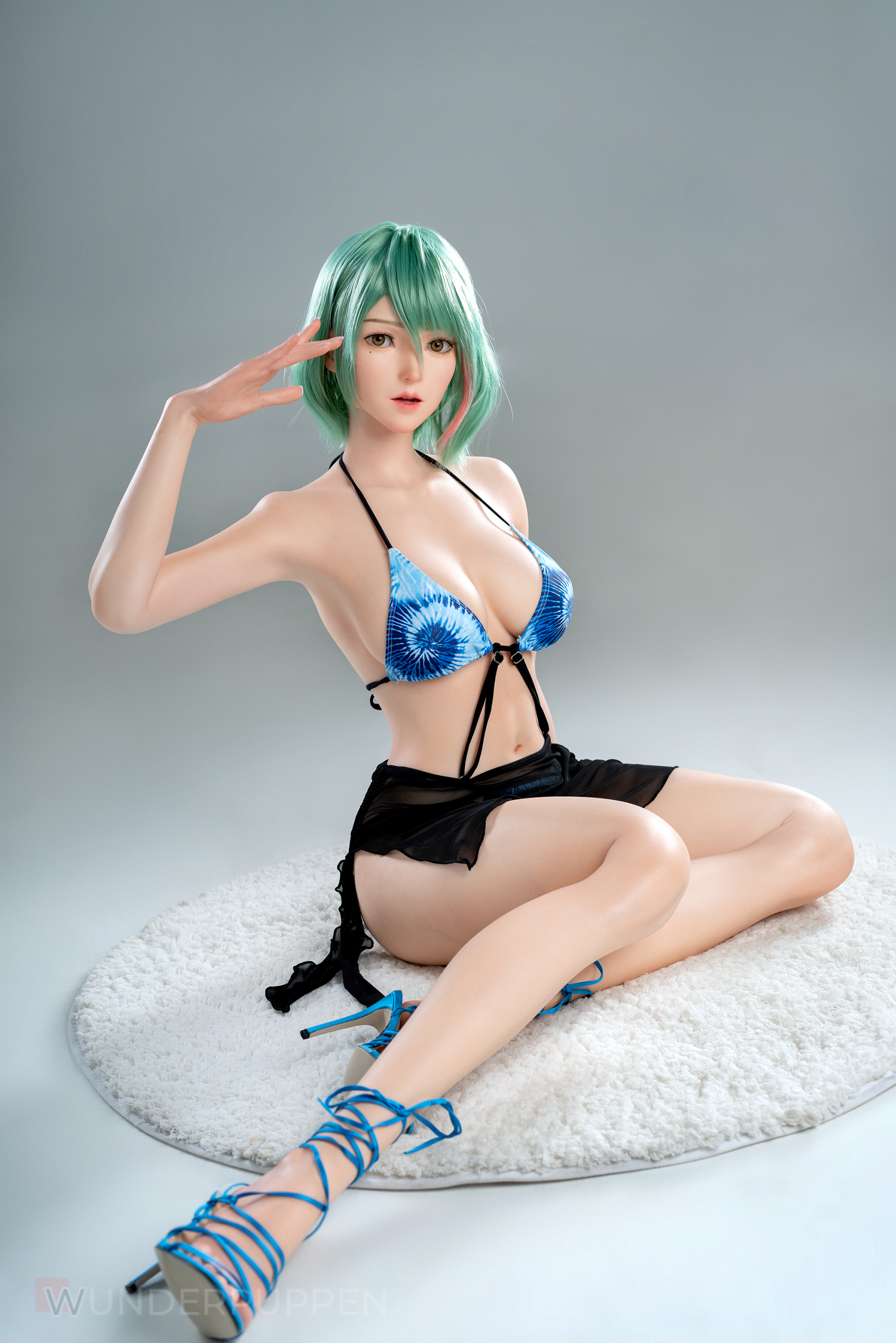 Miko - Zelex Inspiration 172cm – Bild 3