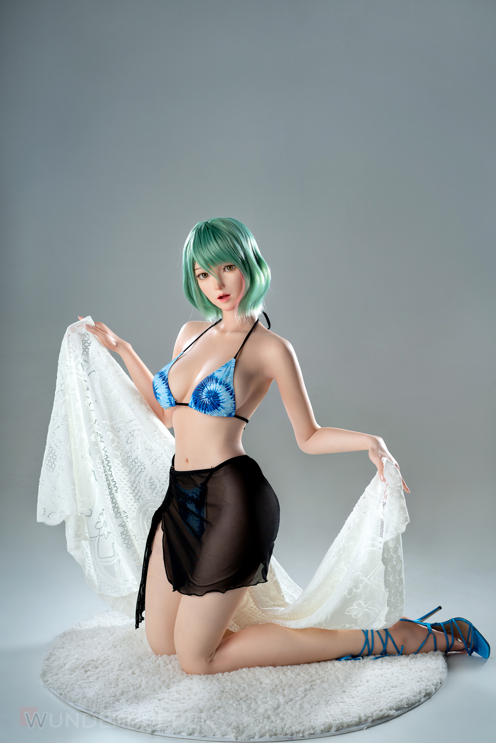 Miko - Zelex Inspiration 172cm – Bild 2