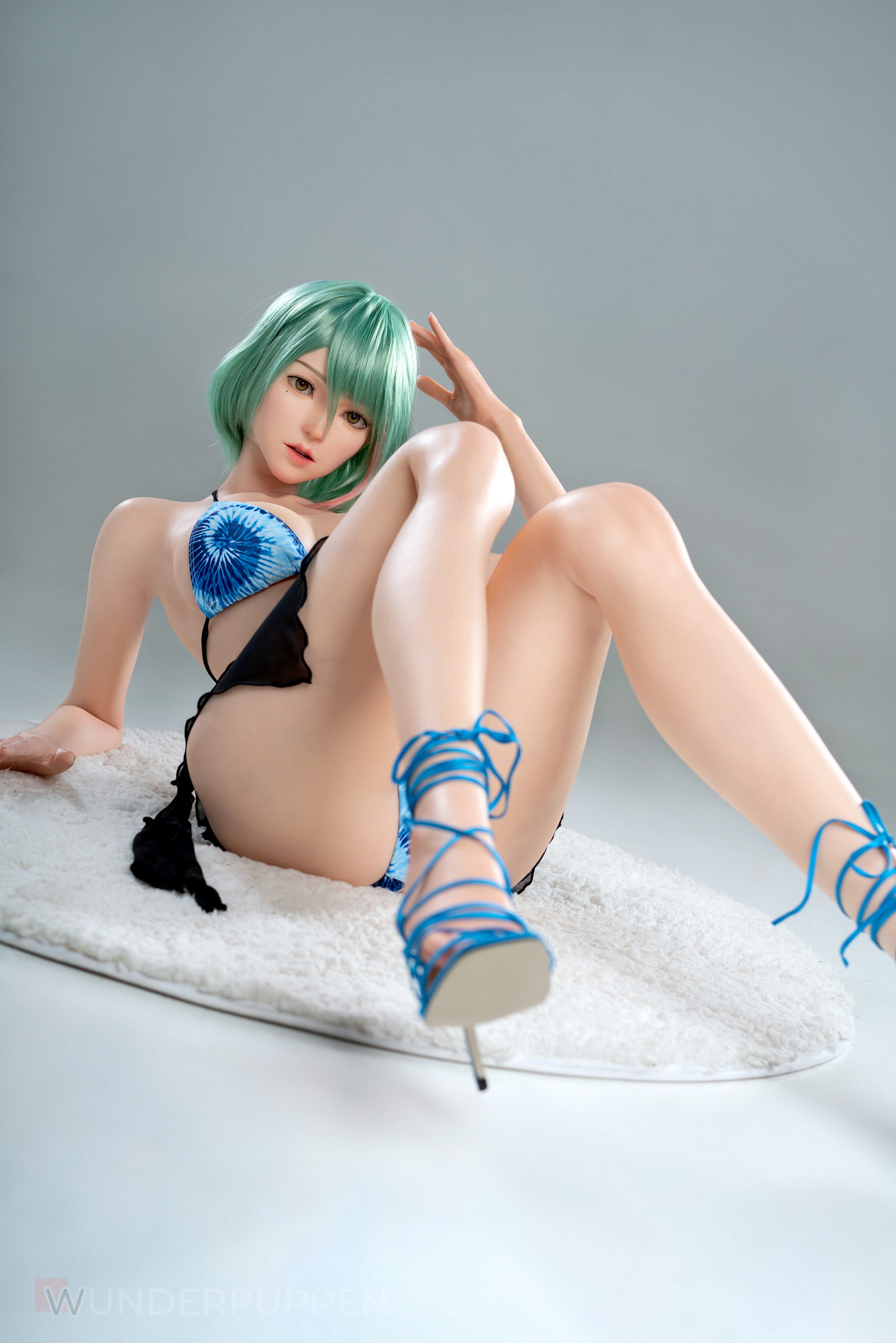Miko - Zelex Inspiration 172cm – Bild 6