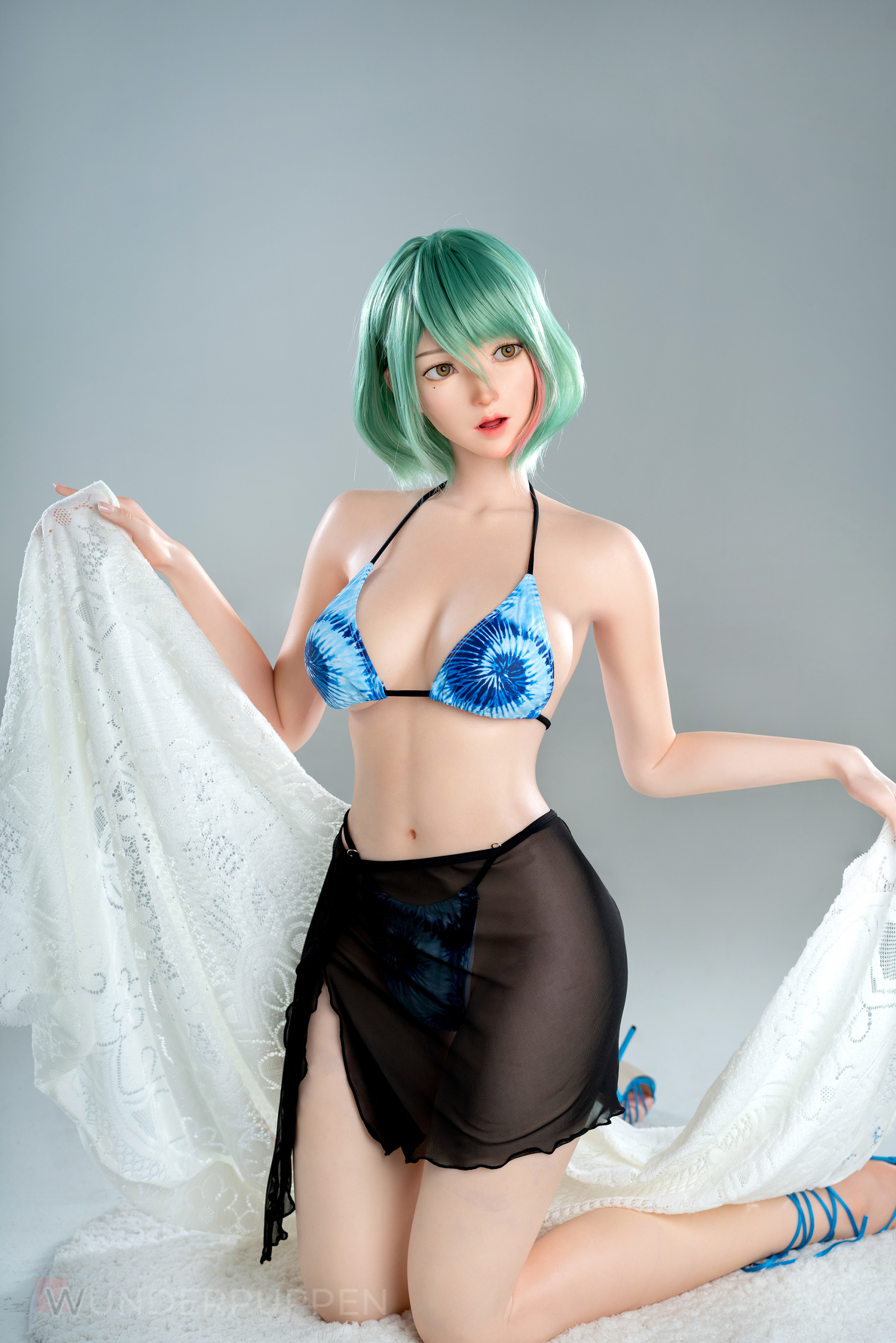 Miko - Zelex Inspiration 172cm – Bild 5