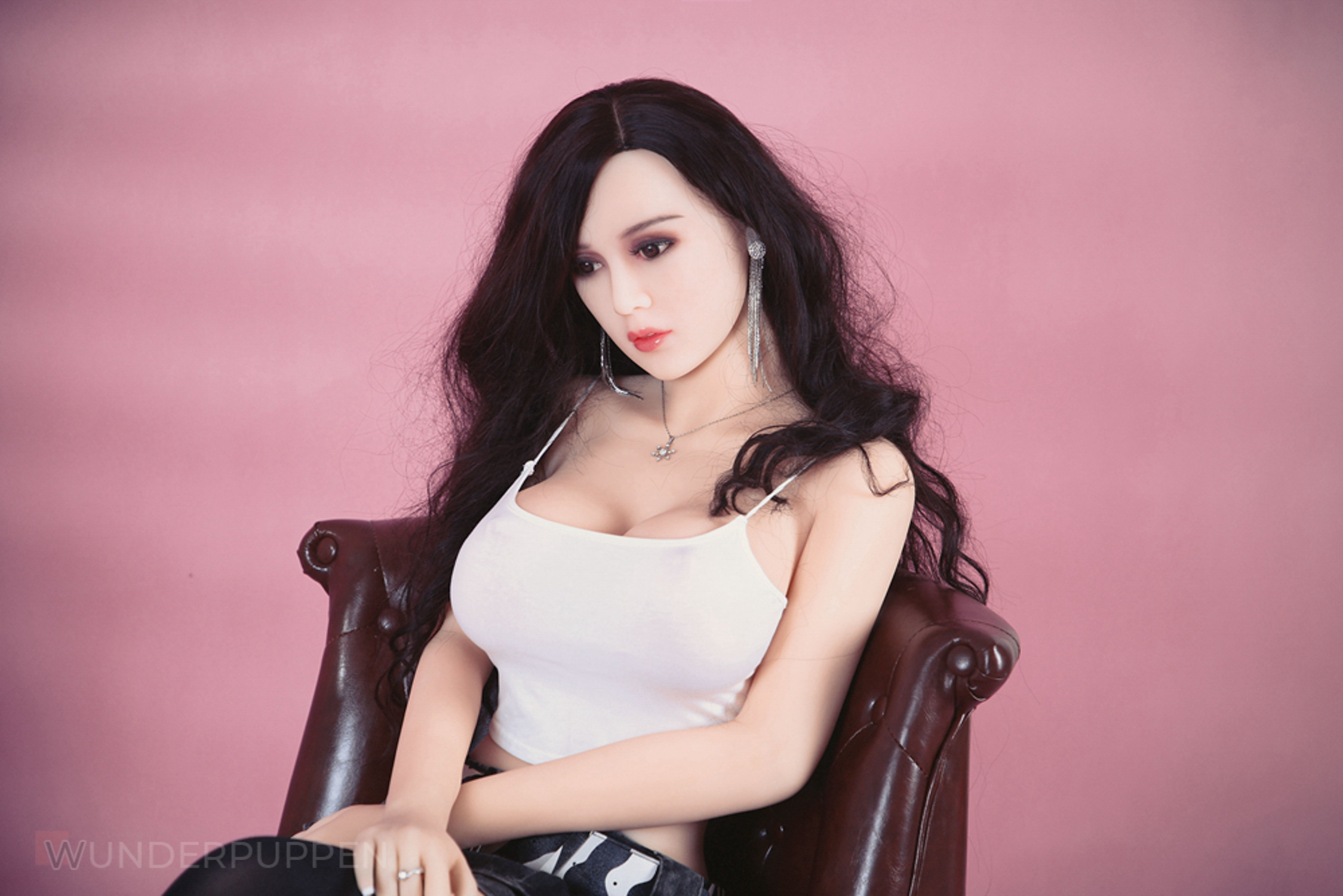 Jill - AF Dolls 165cm L – Bild 19